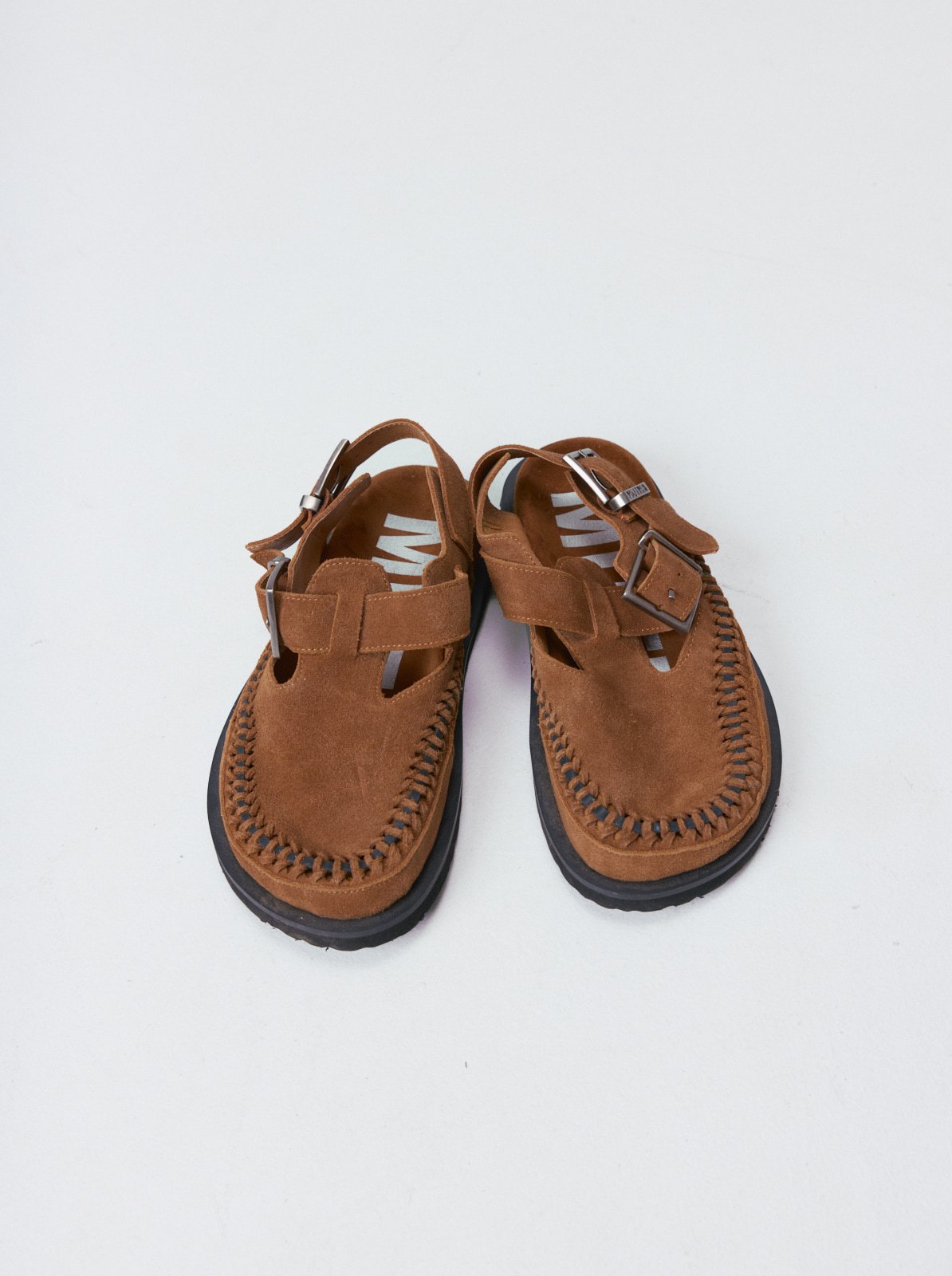 slipper najada