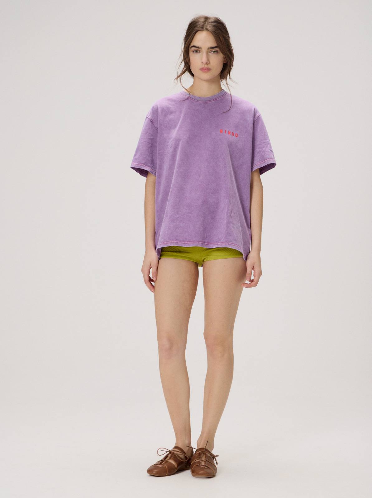 remera circa