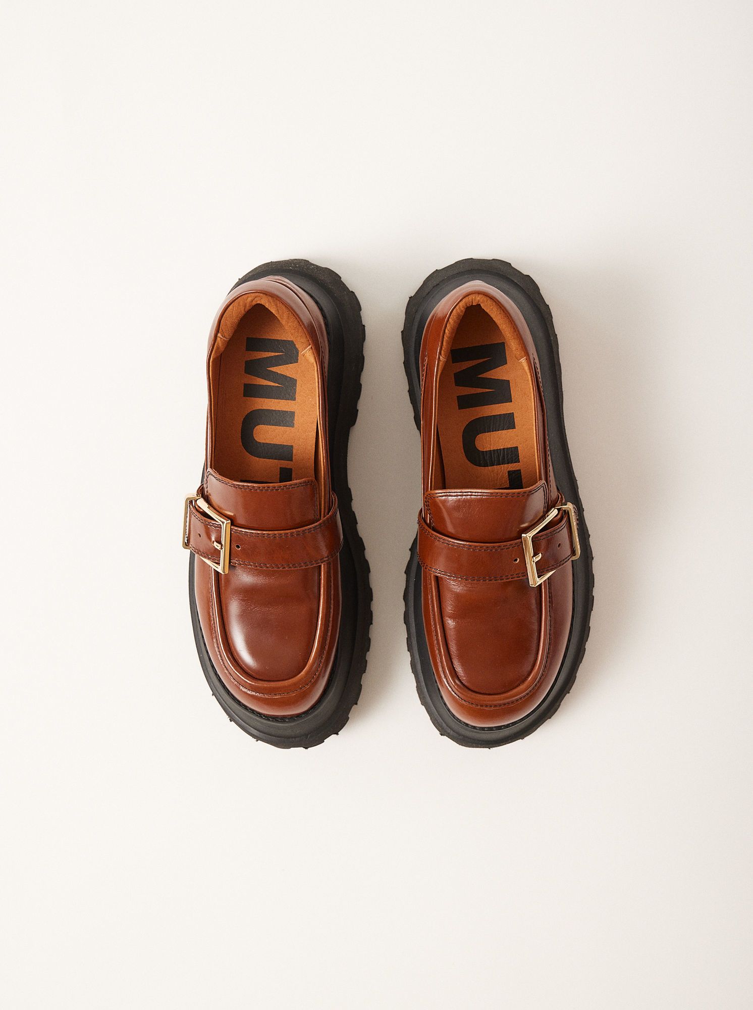 mocasines uyana