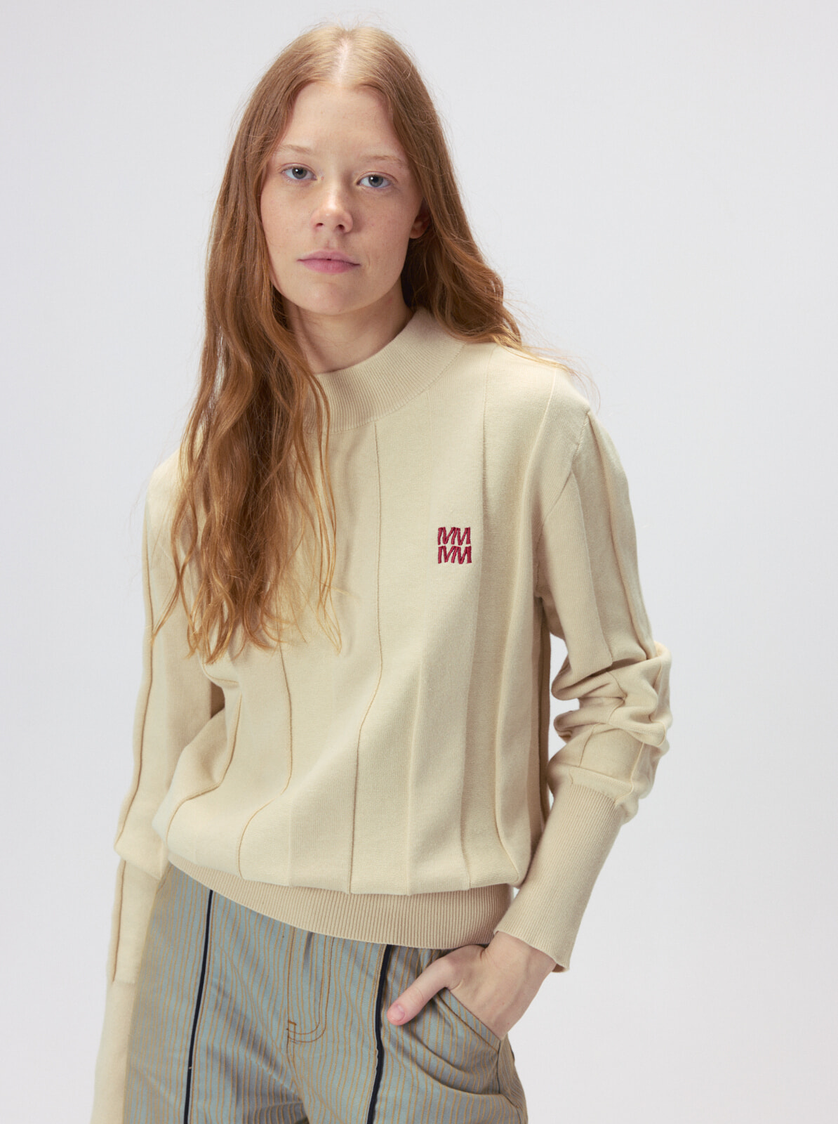 sweater dazno