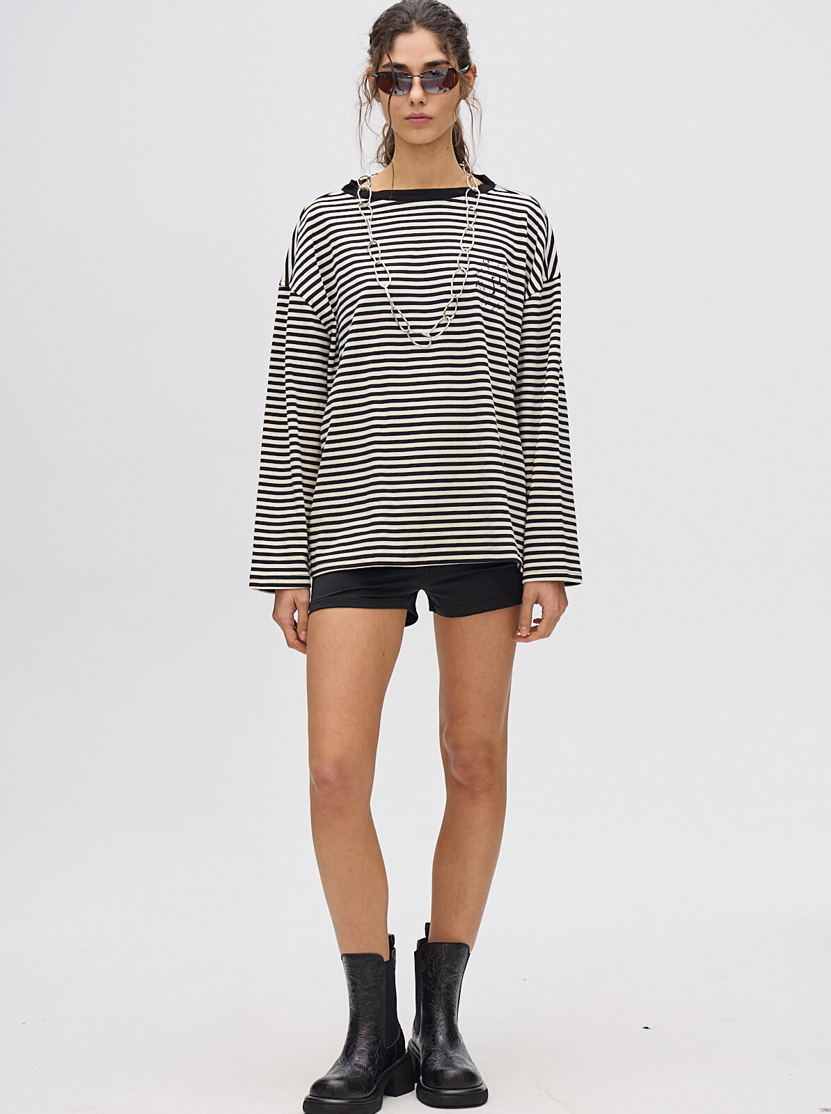 remera cava