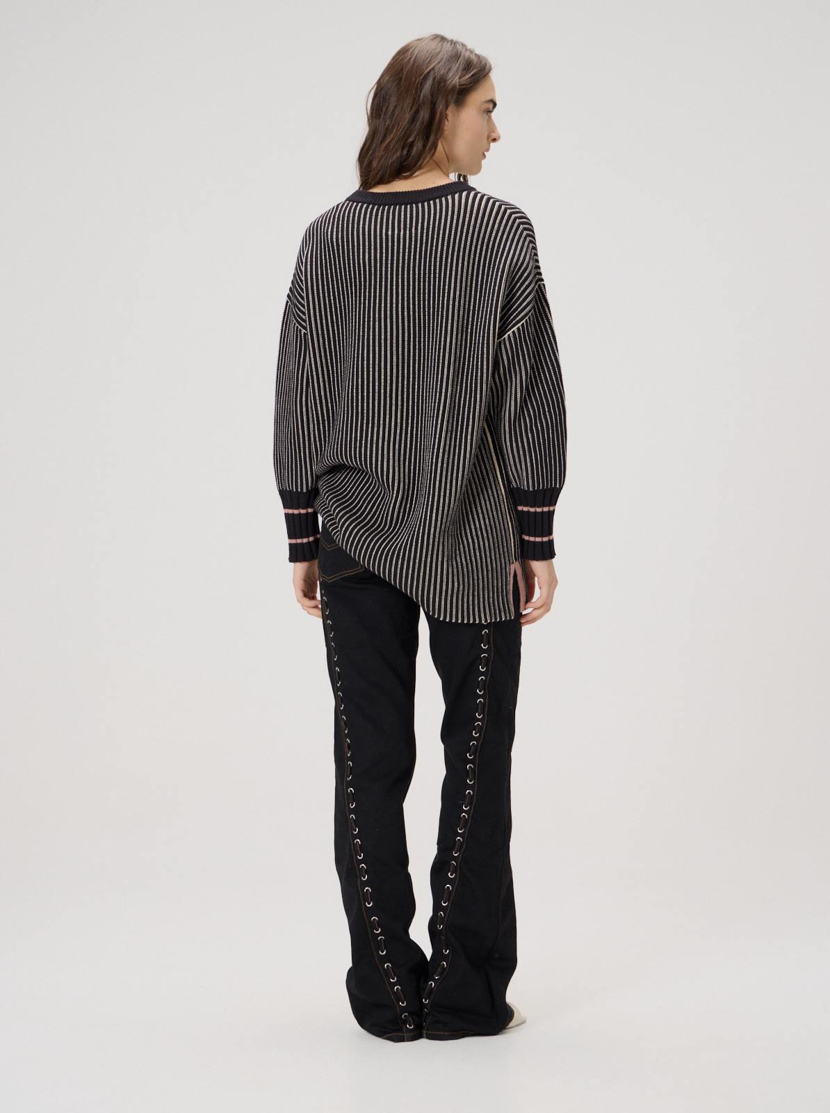 sweater ocio