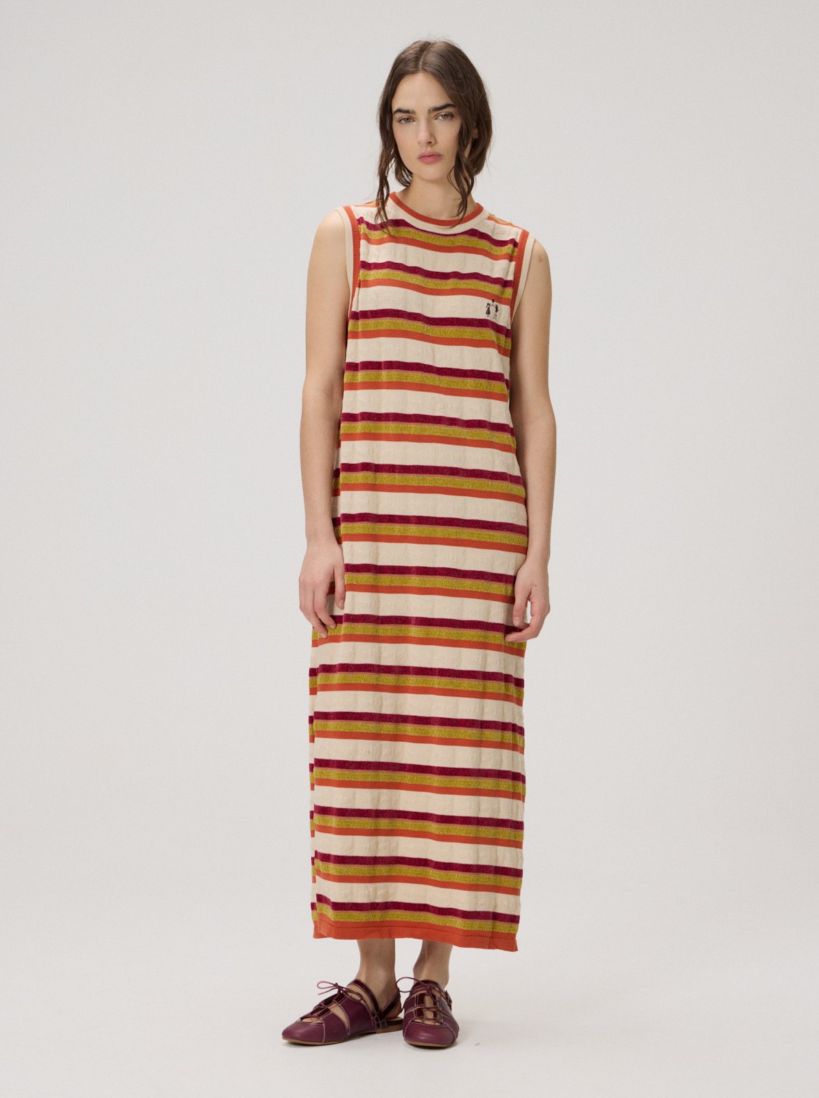 vestido dylan