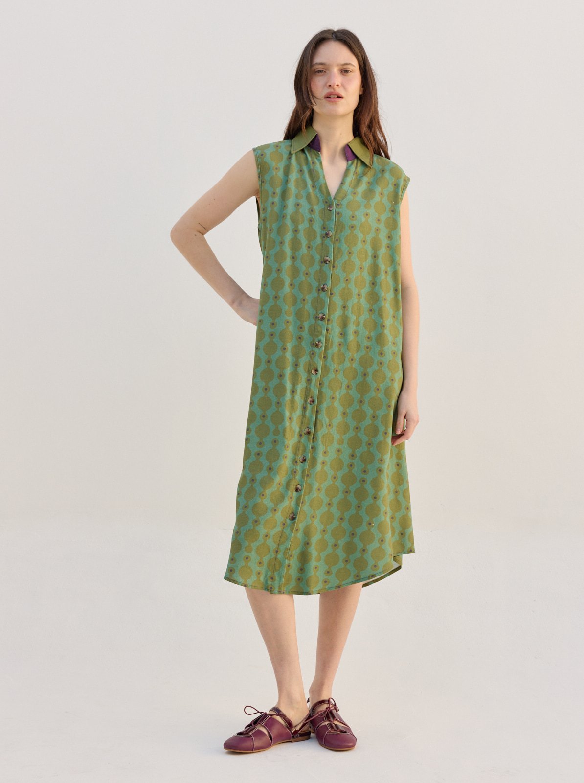 vestido tuto