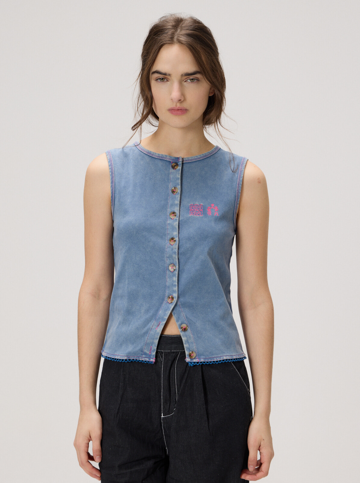 remera trebola