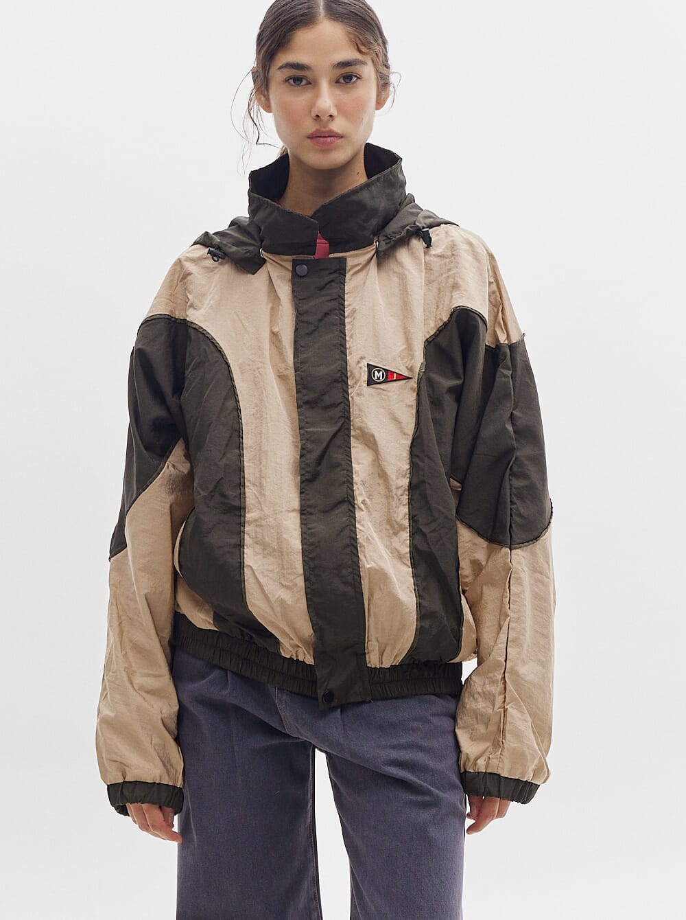 campera belfast