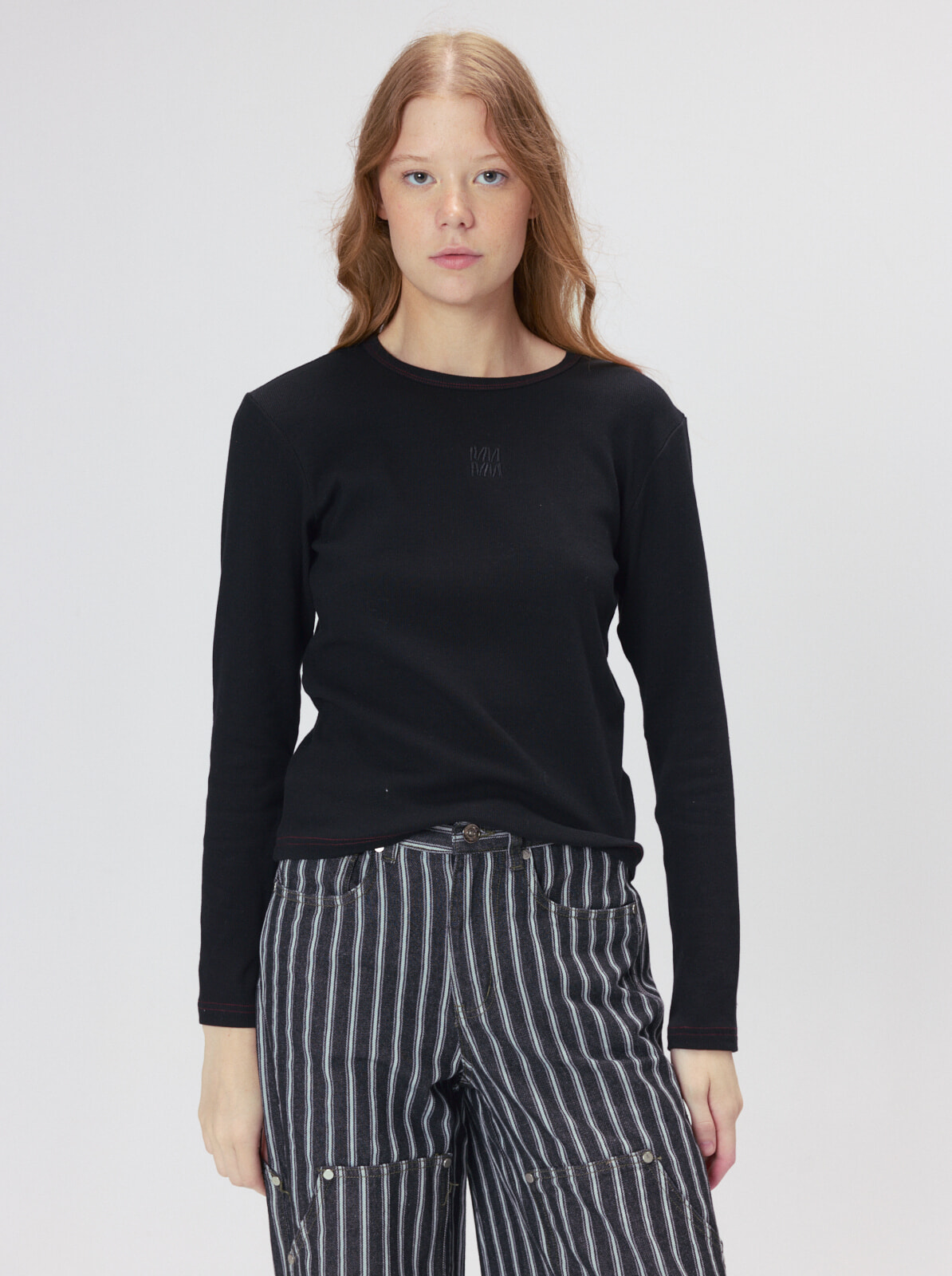 remera blina