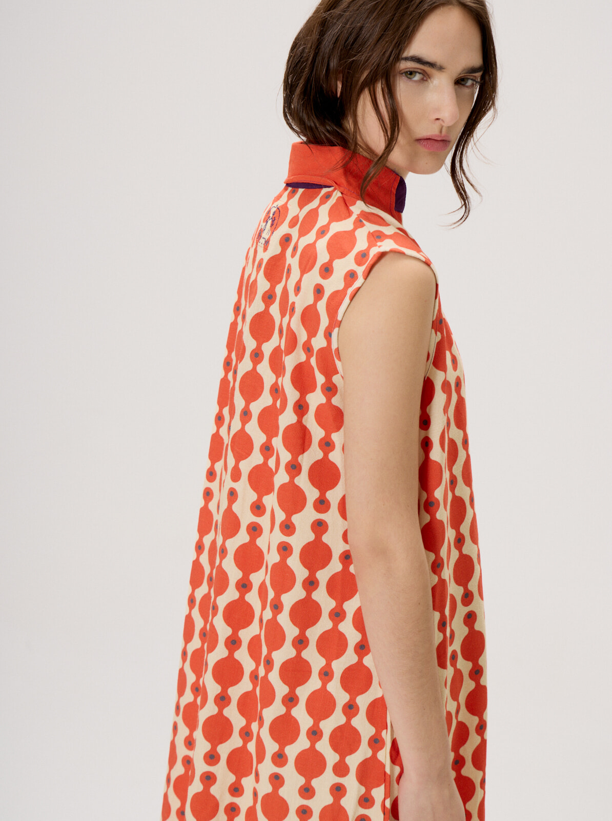 vestido tuto