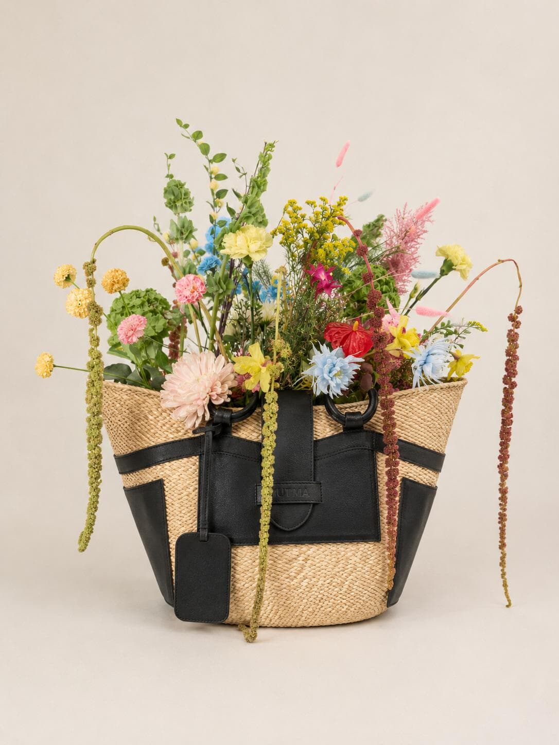 bolso matudo