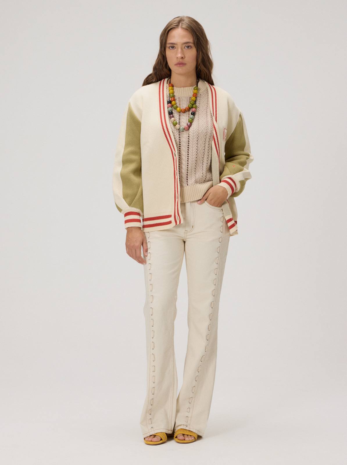 cardigan carludo
