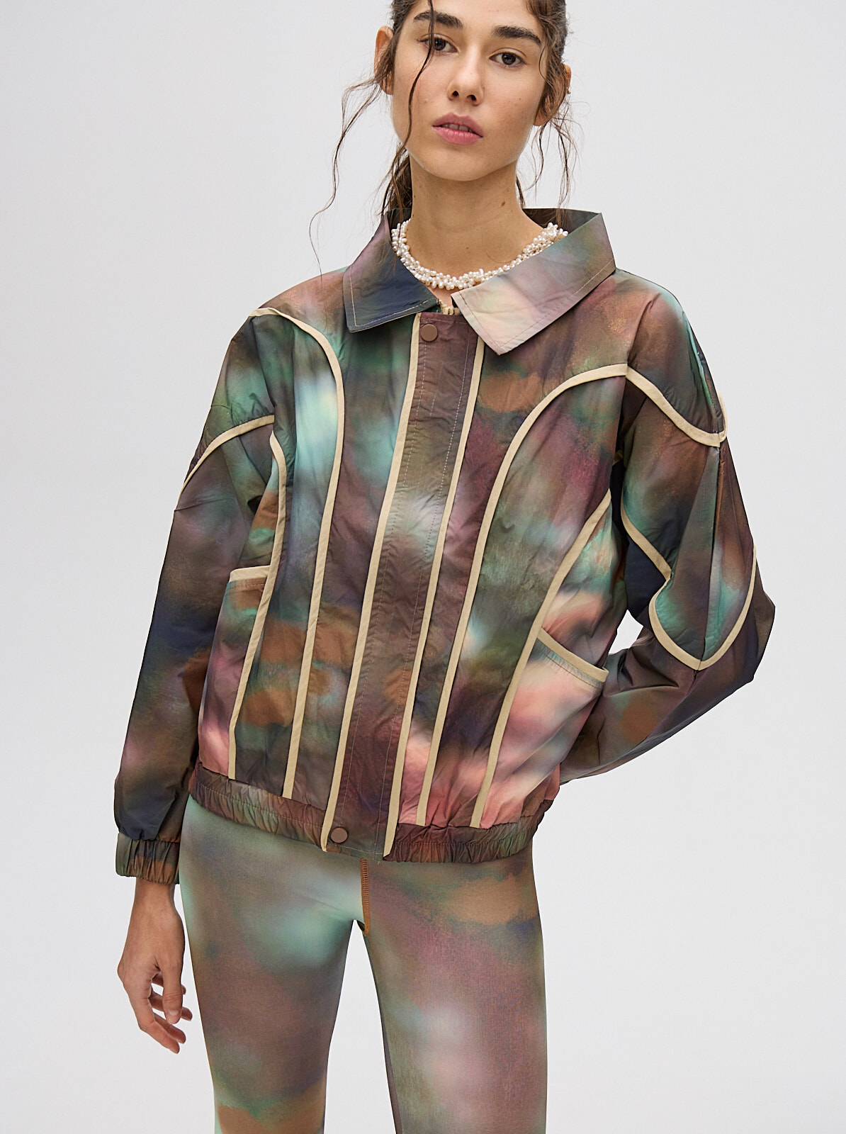 campera timu