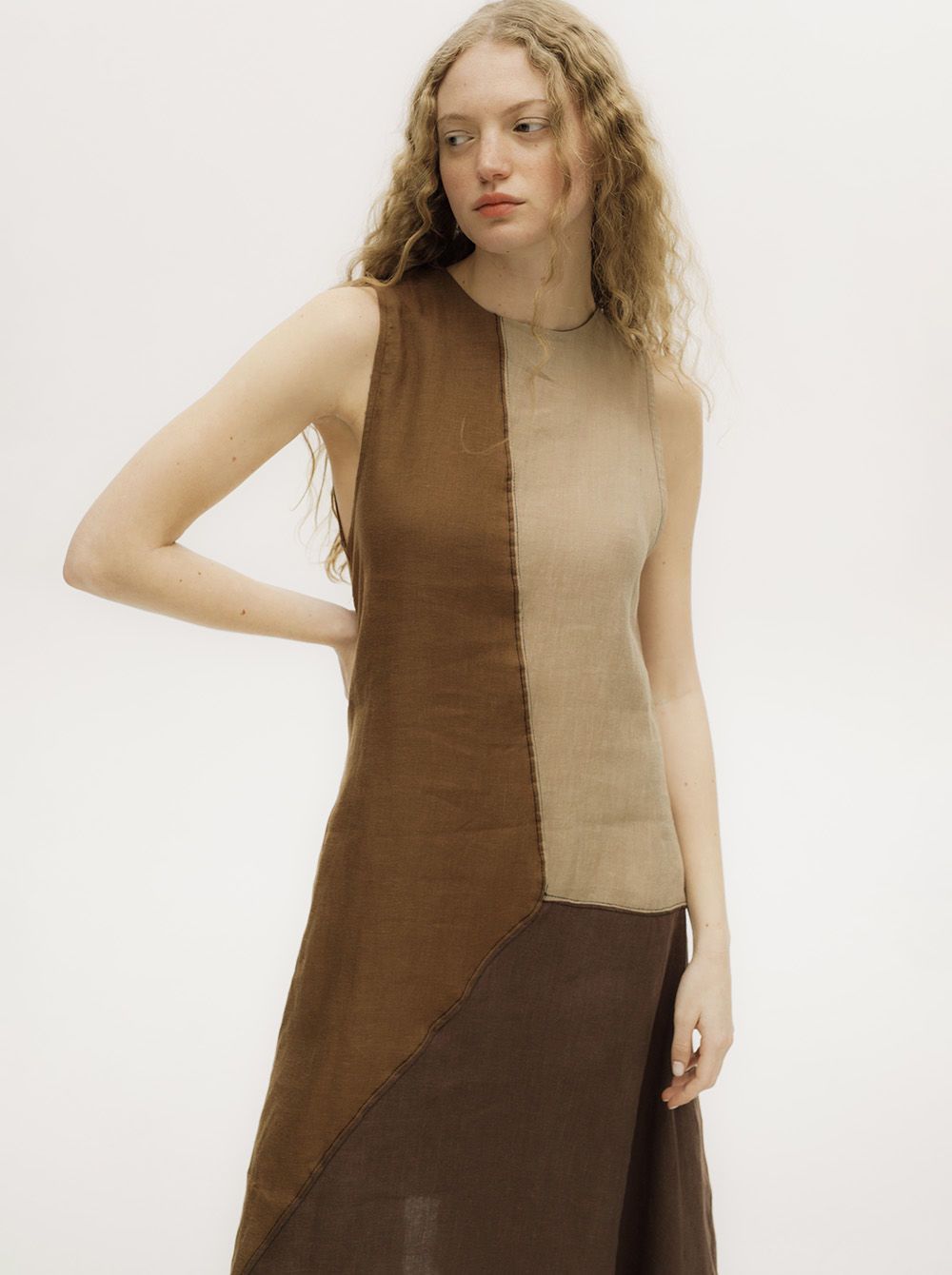 vestido noli