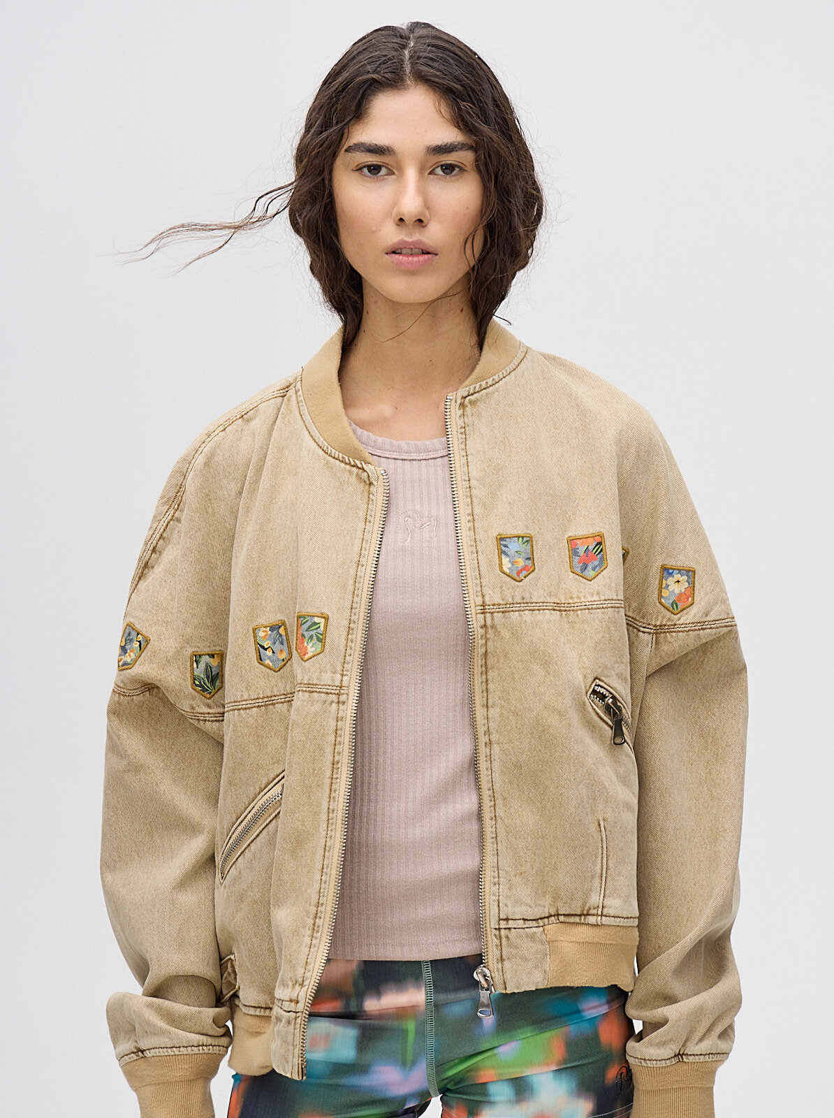 campera celica