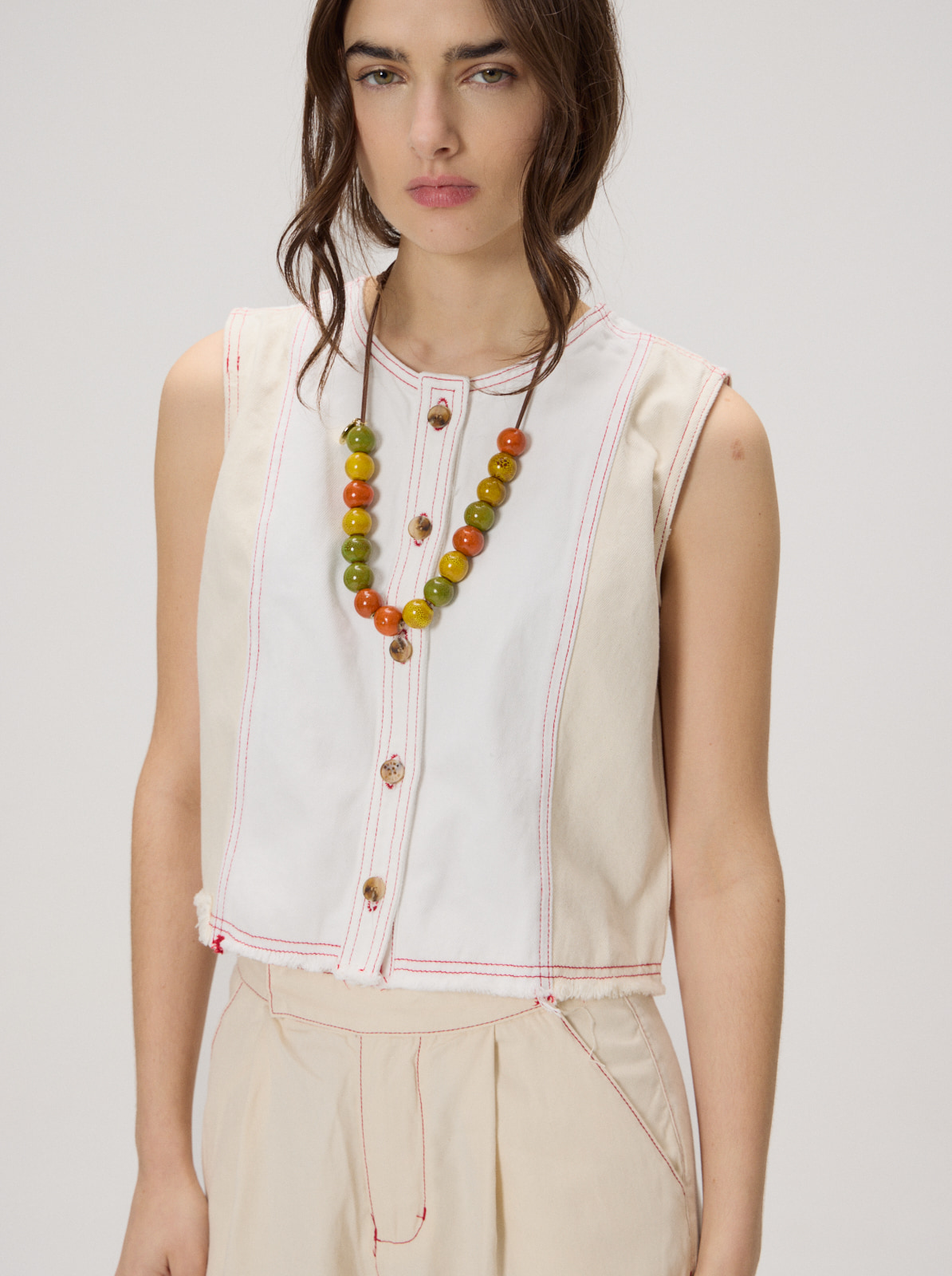 collar bolardo
