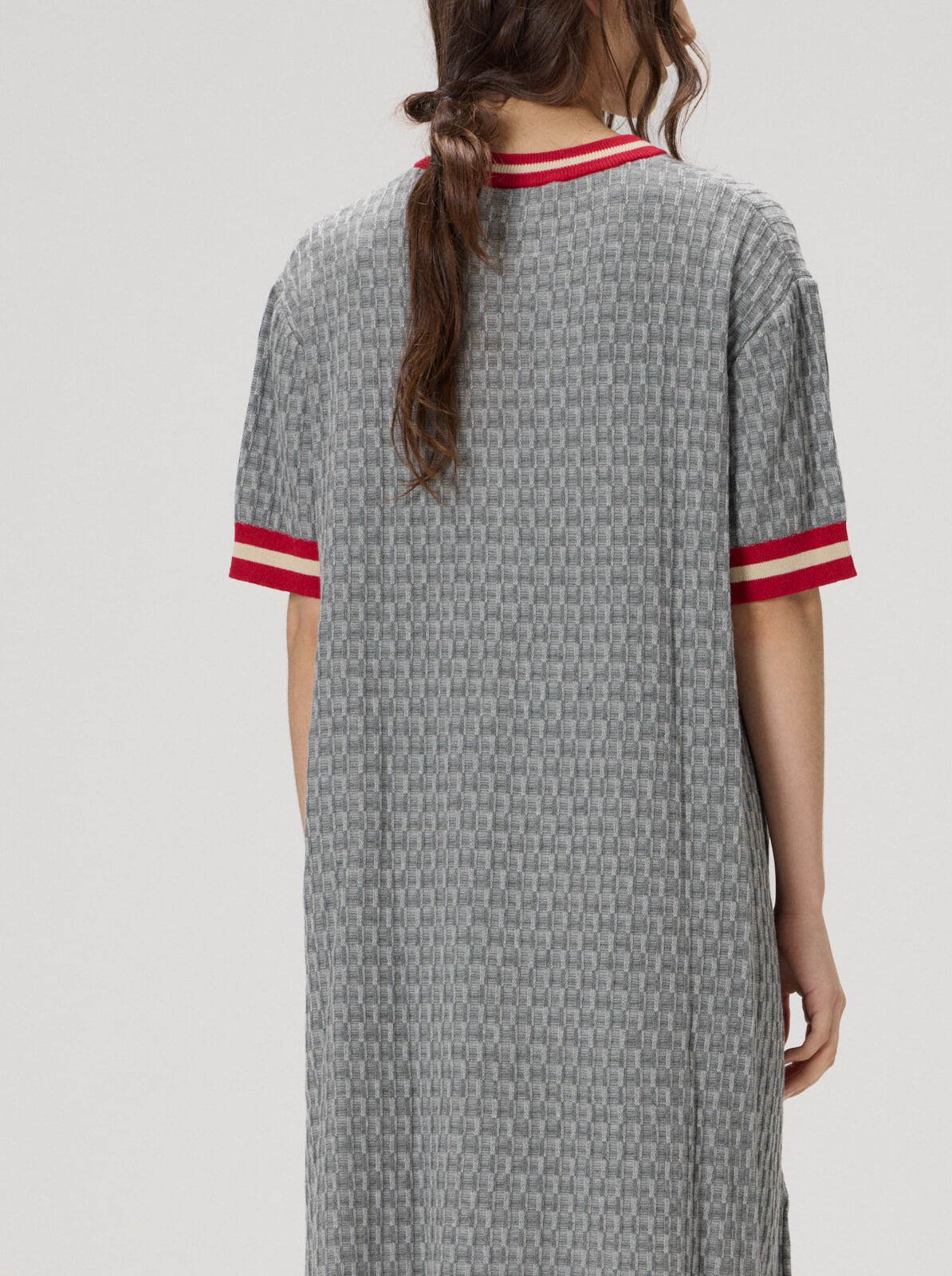vestido cortu