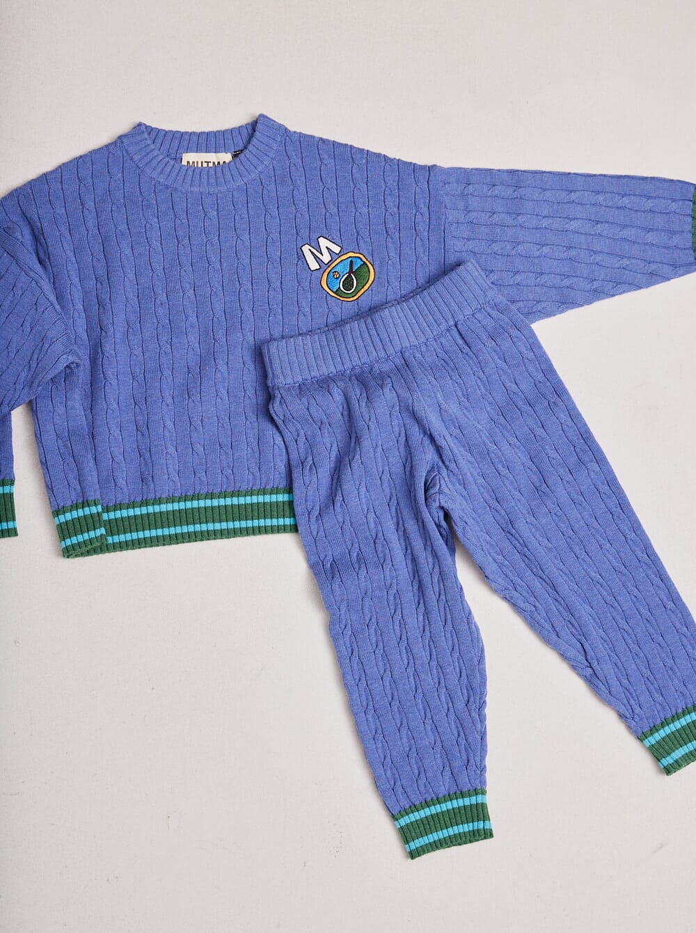 pantalón dunde kids