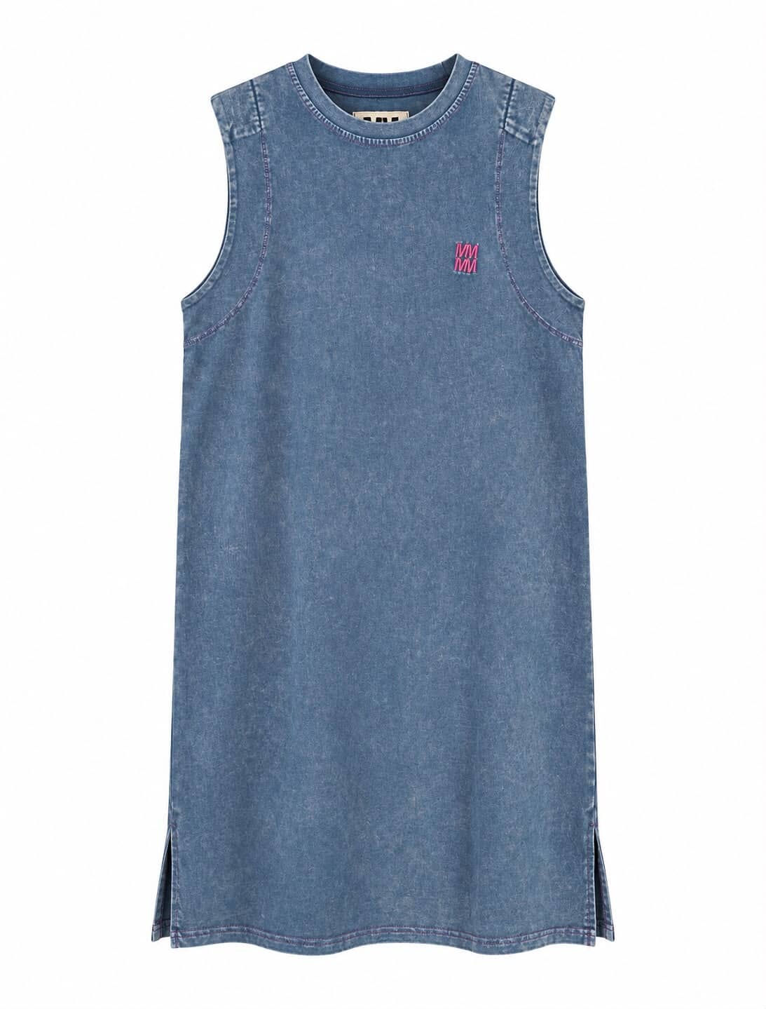 vestido cosmos