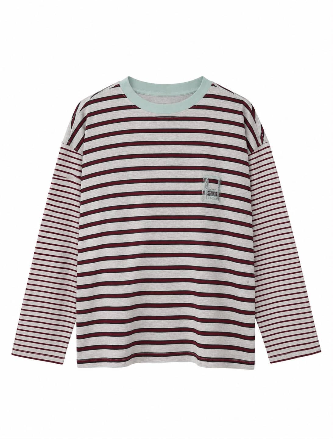 remera reposa