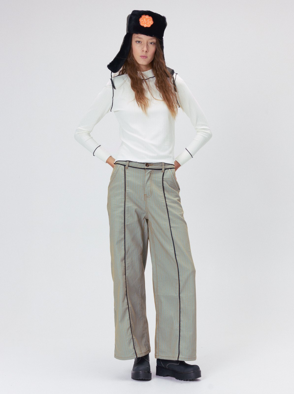 pantalón strinco
