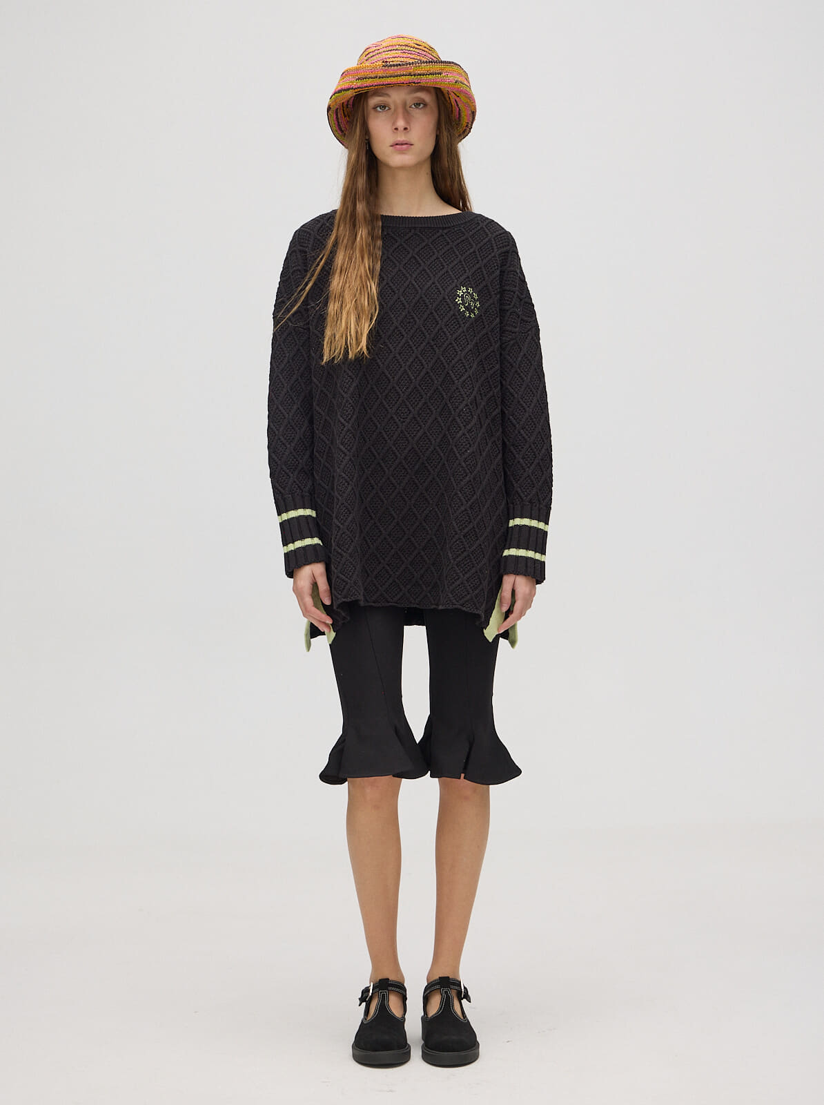 sweater lajo