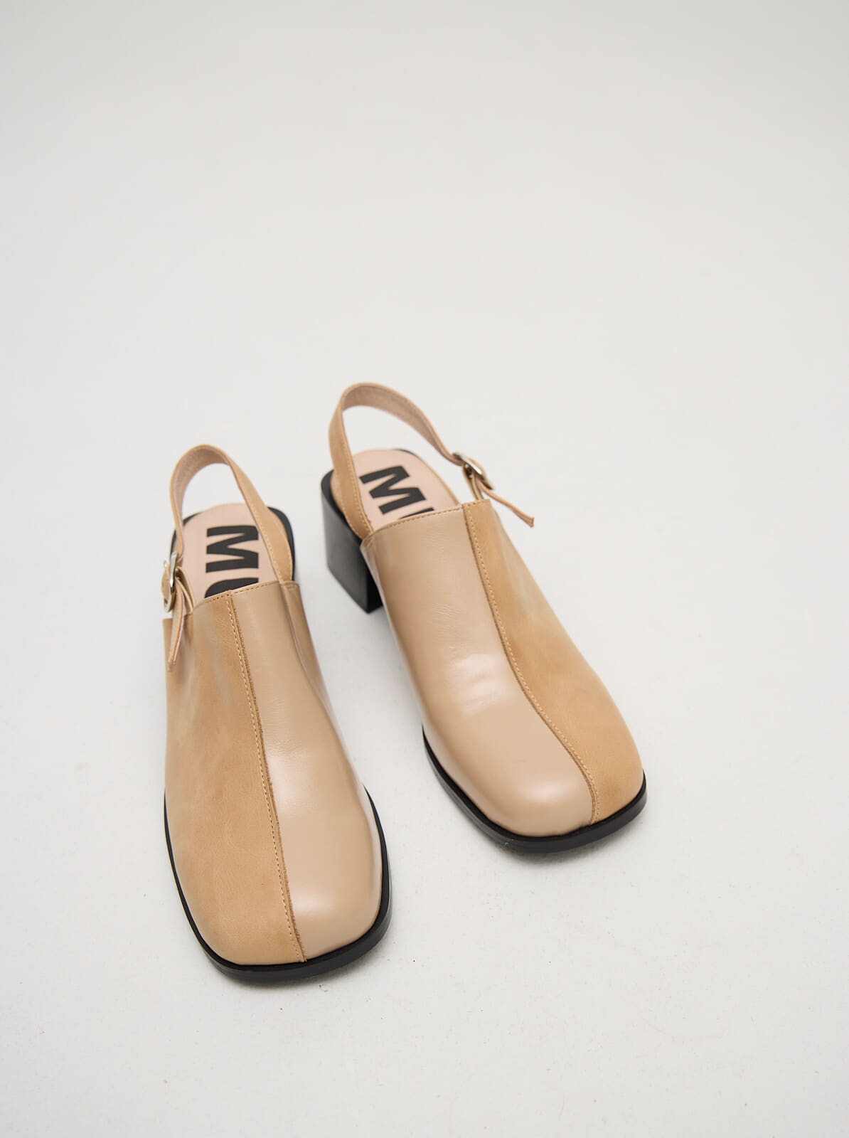 mocasines natus