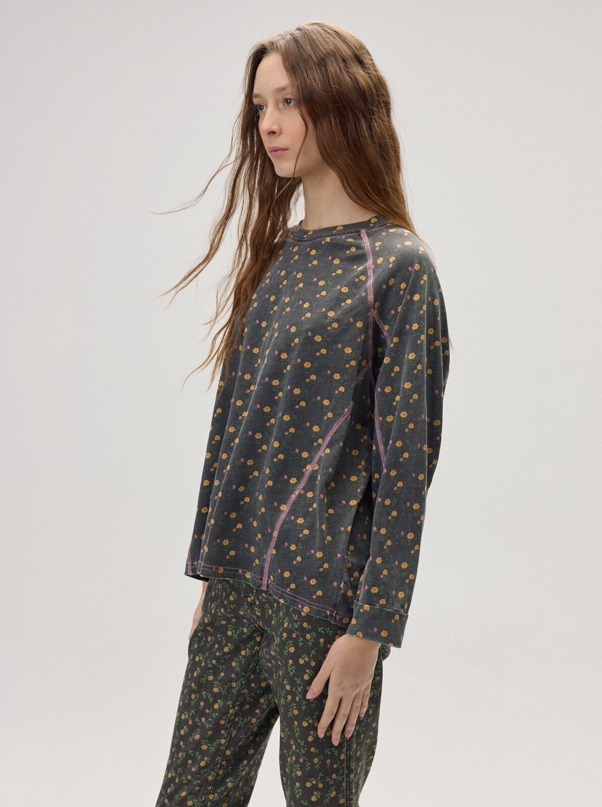 remera truda