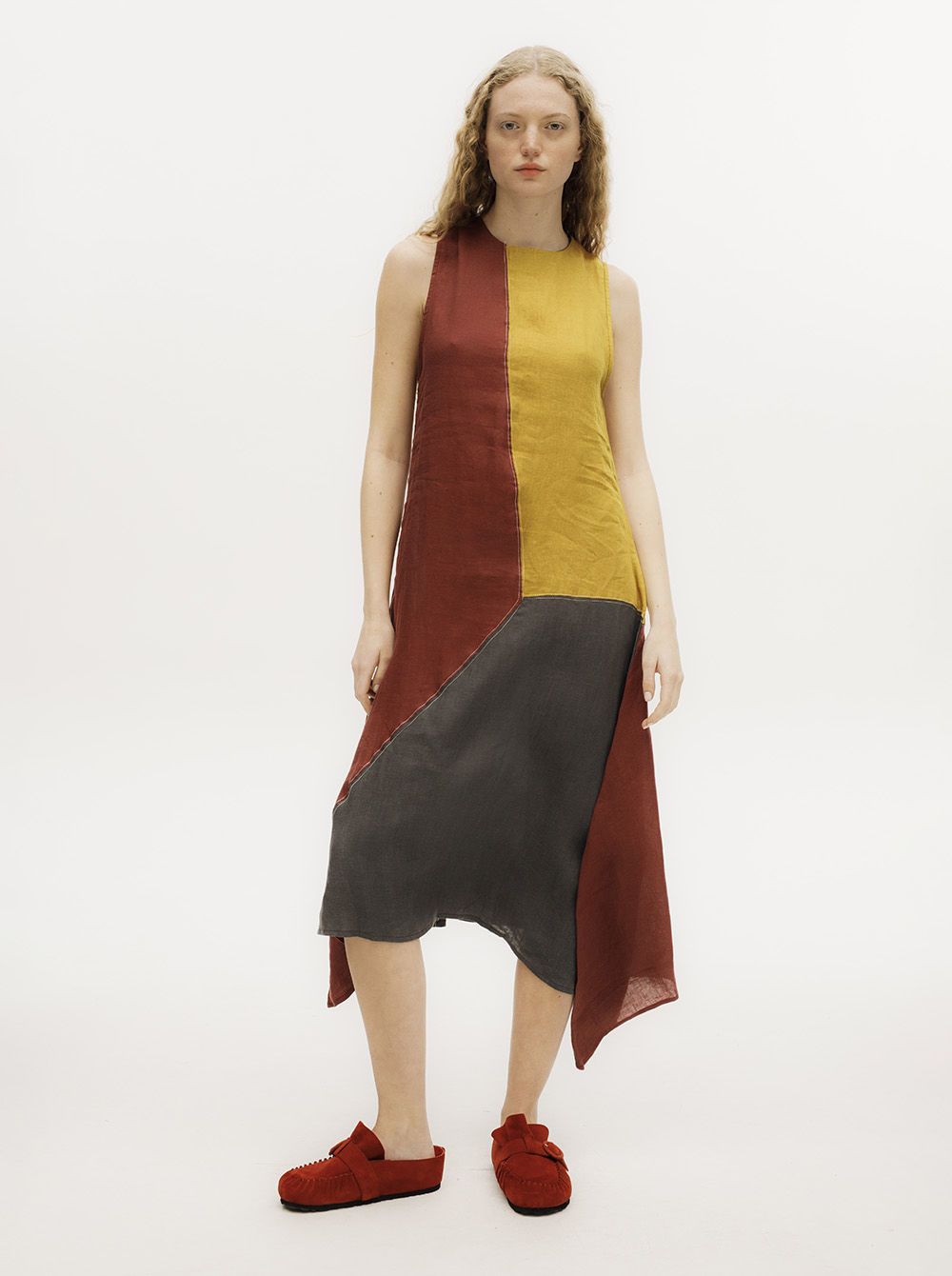 vestido noli