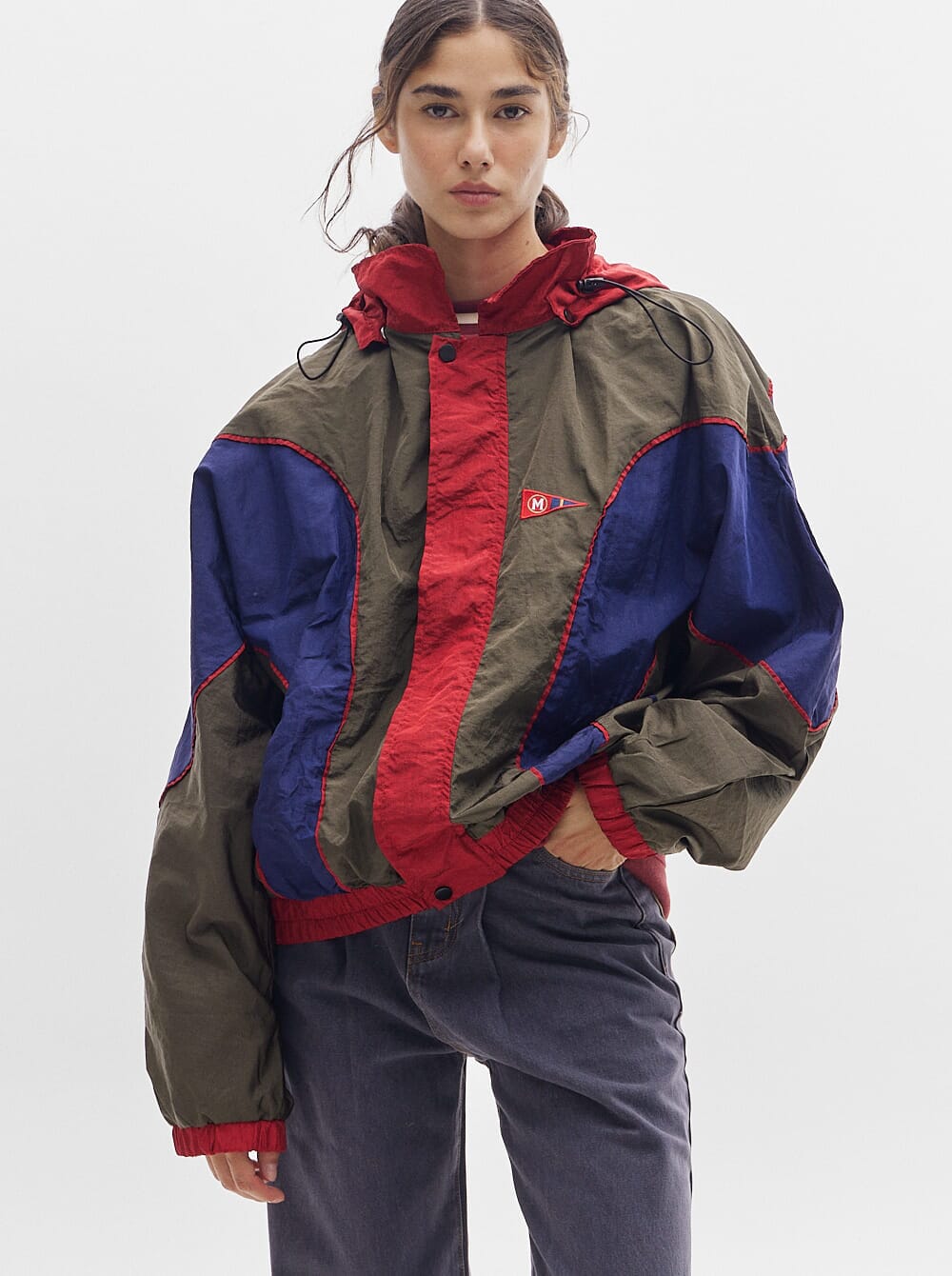 campera belfast