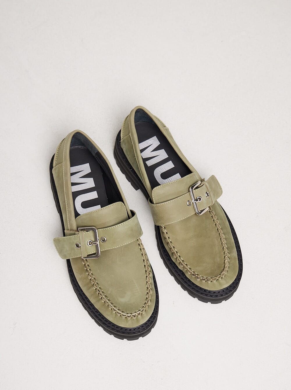 mocasines cardif