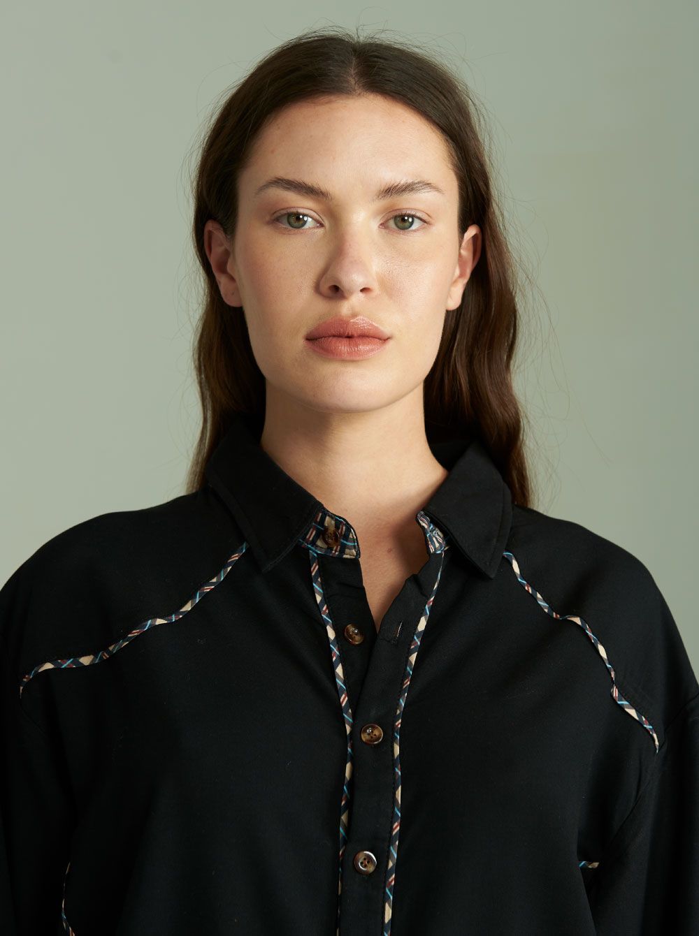 camisa mercura