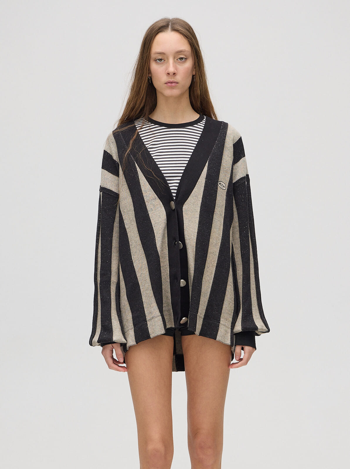 cardigan pleno