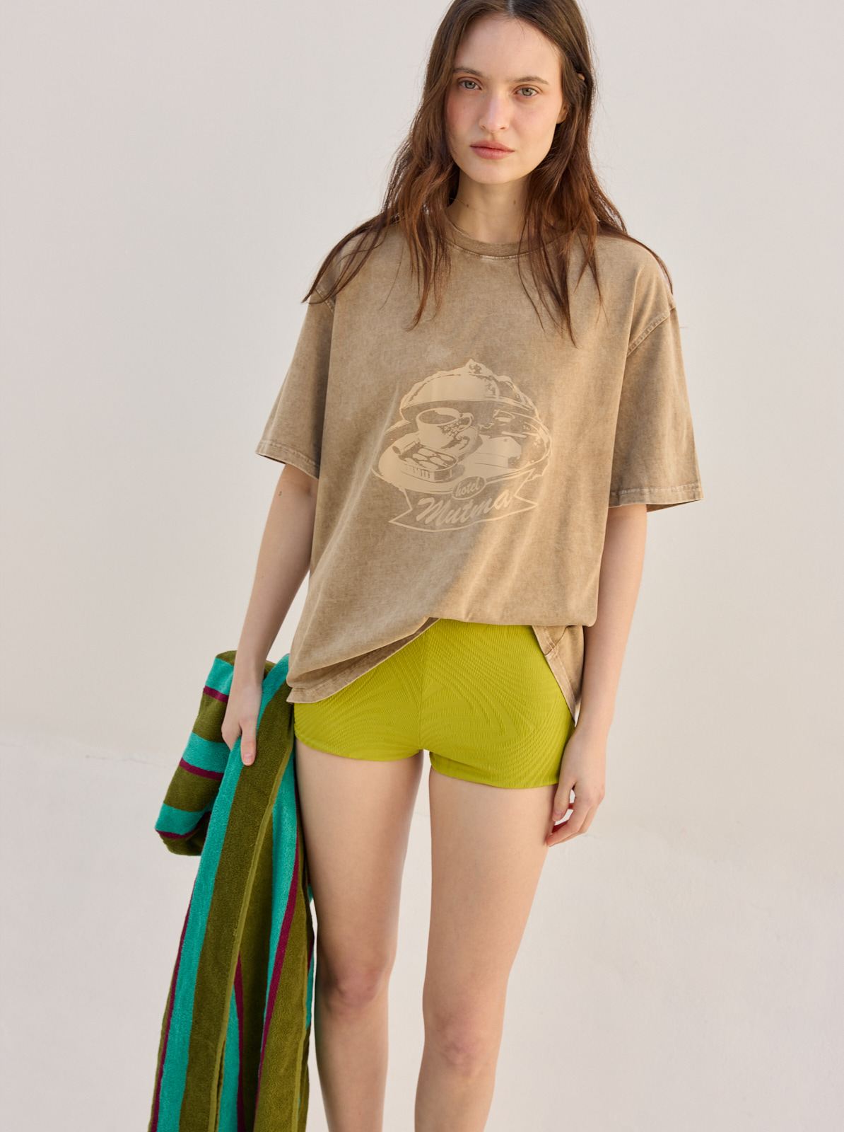 remera runa