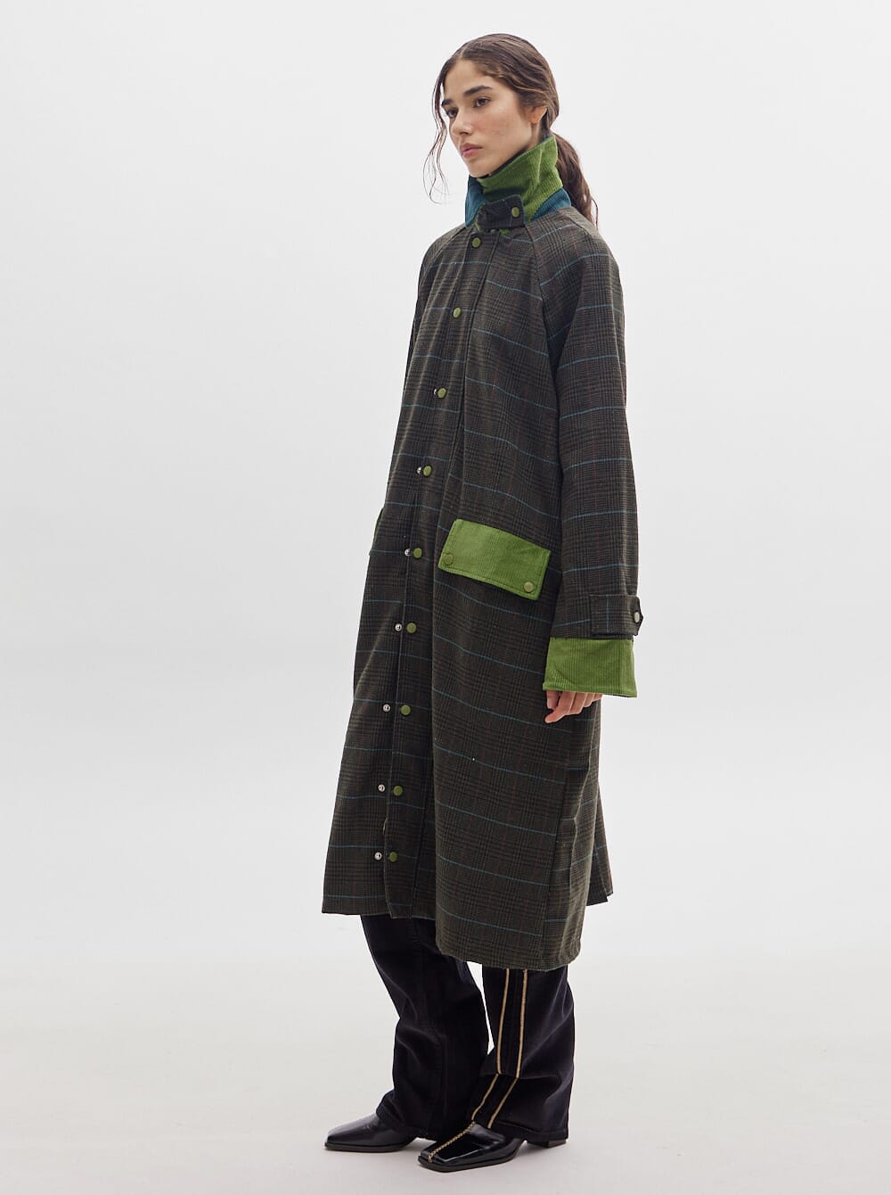 trench irlo