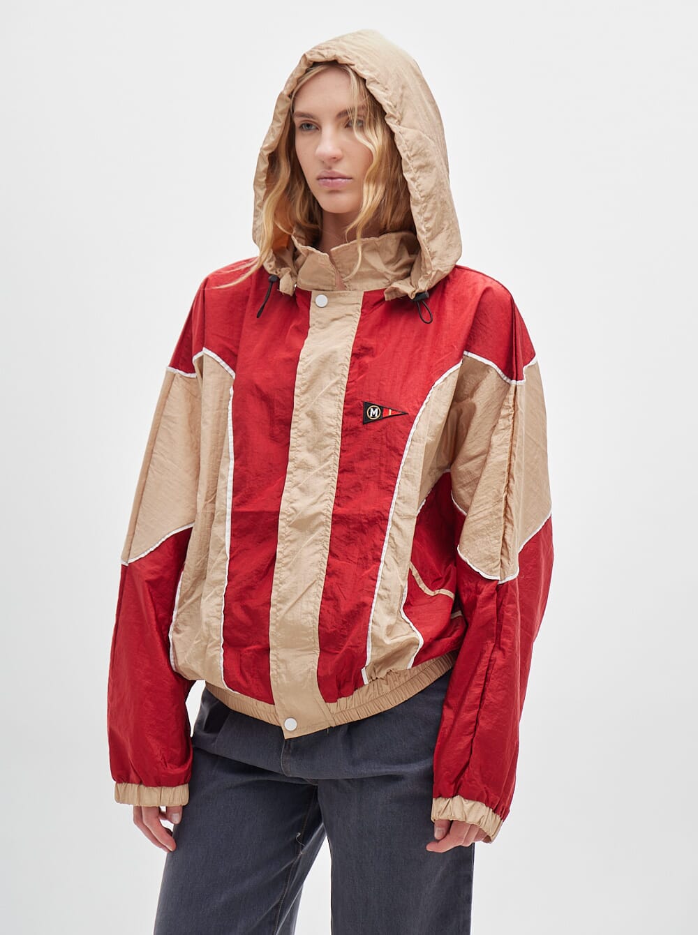 campera belfast
