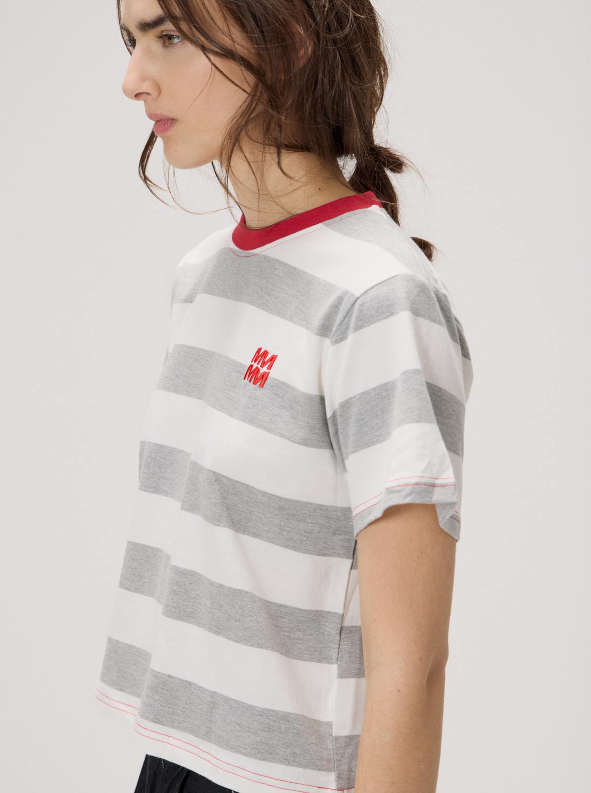 remera estera