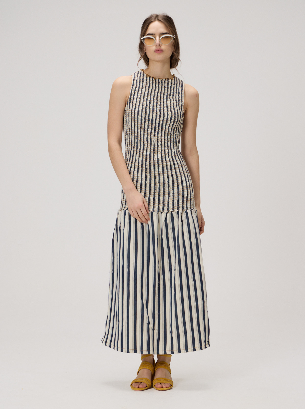 vestido frino