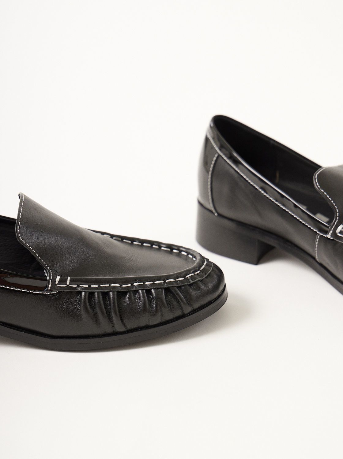 mocasines finco