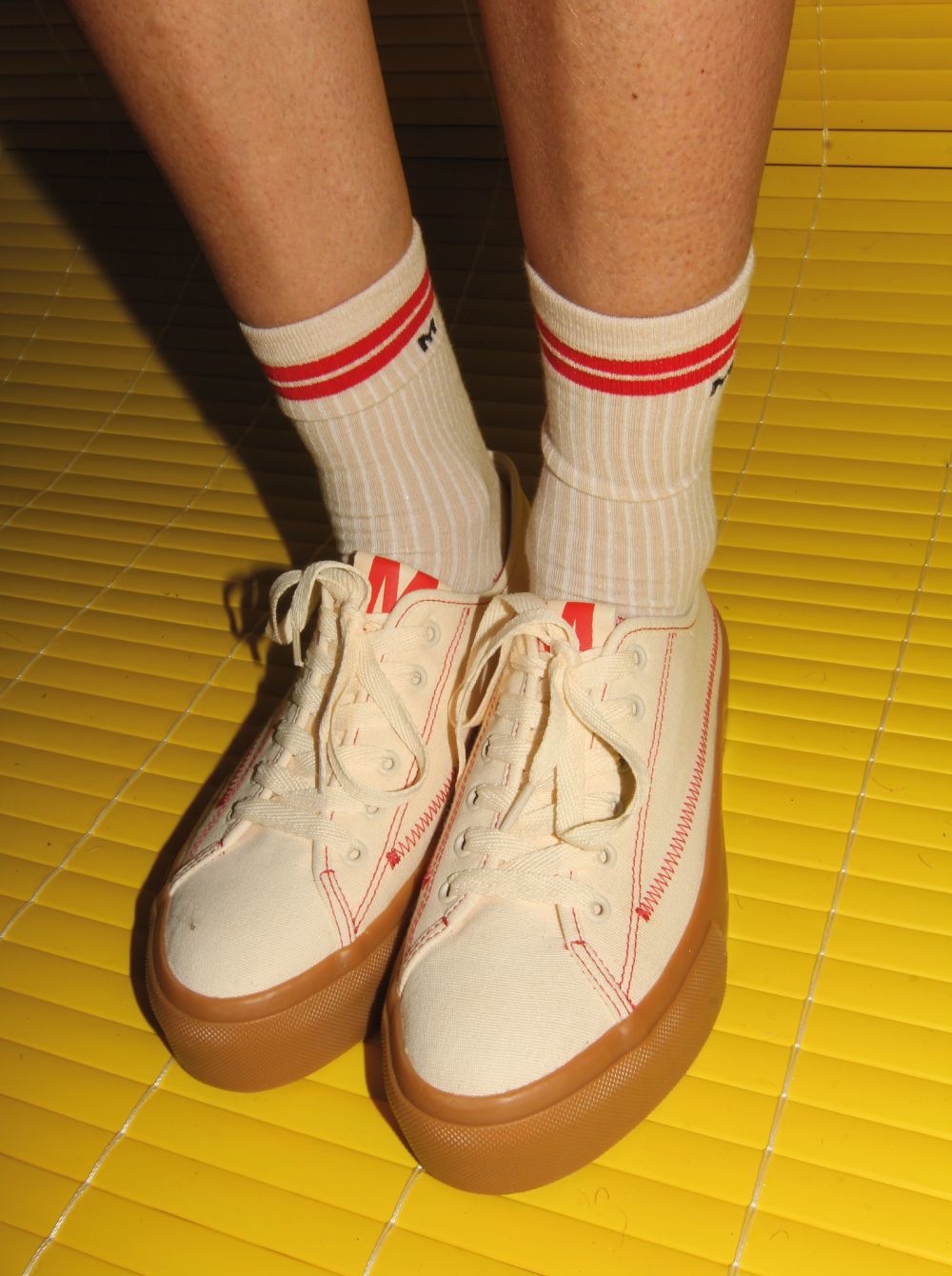 sneaker vilso