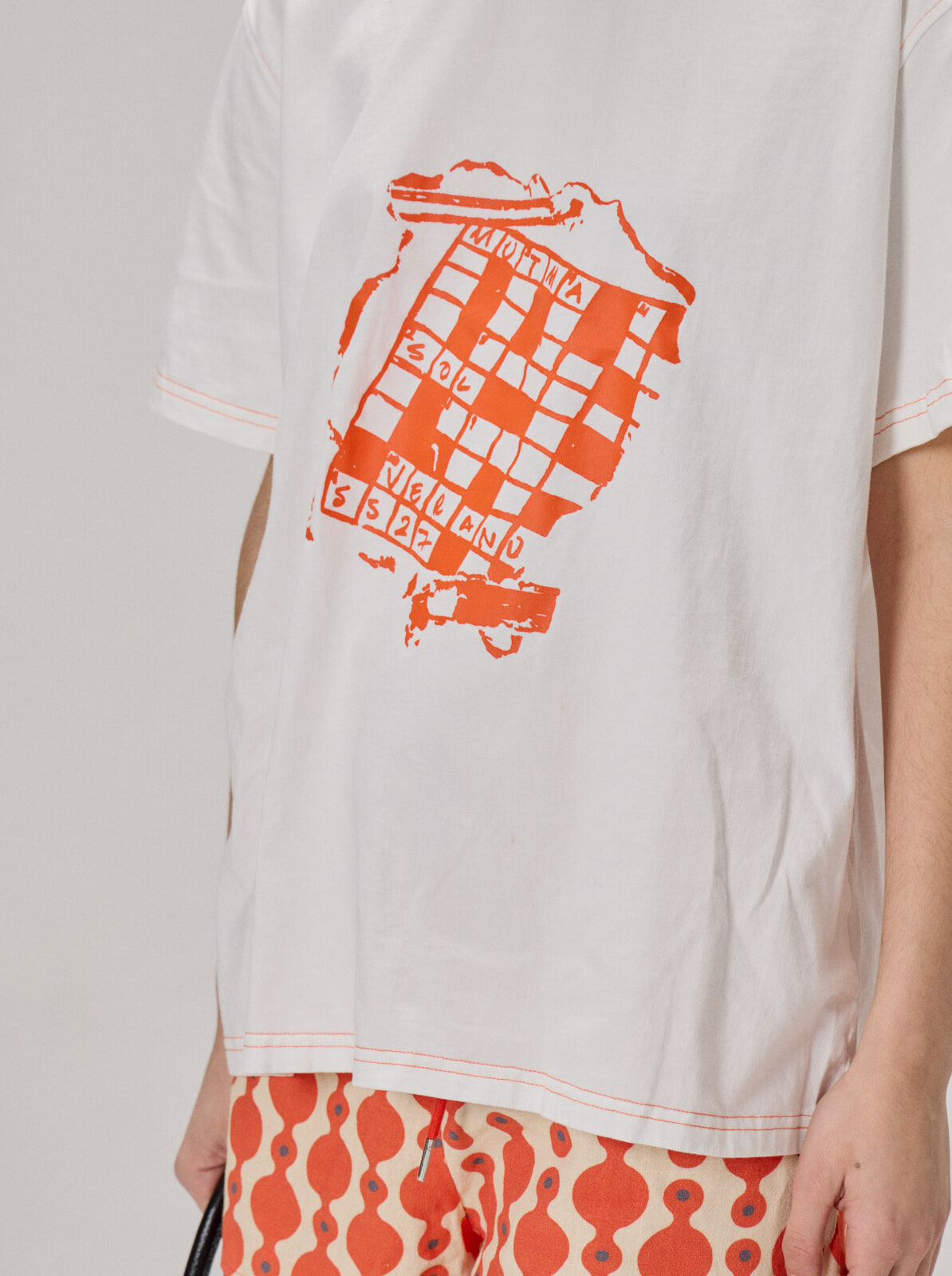 remera runa