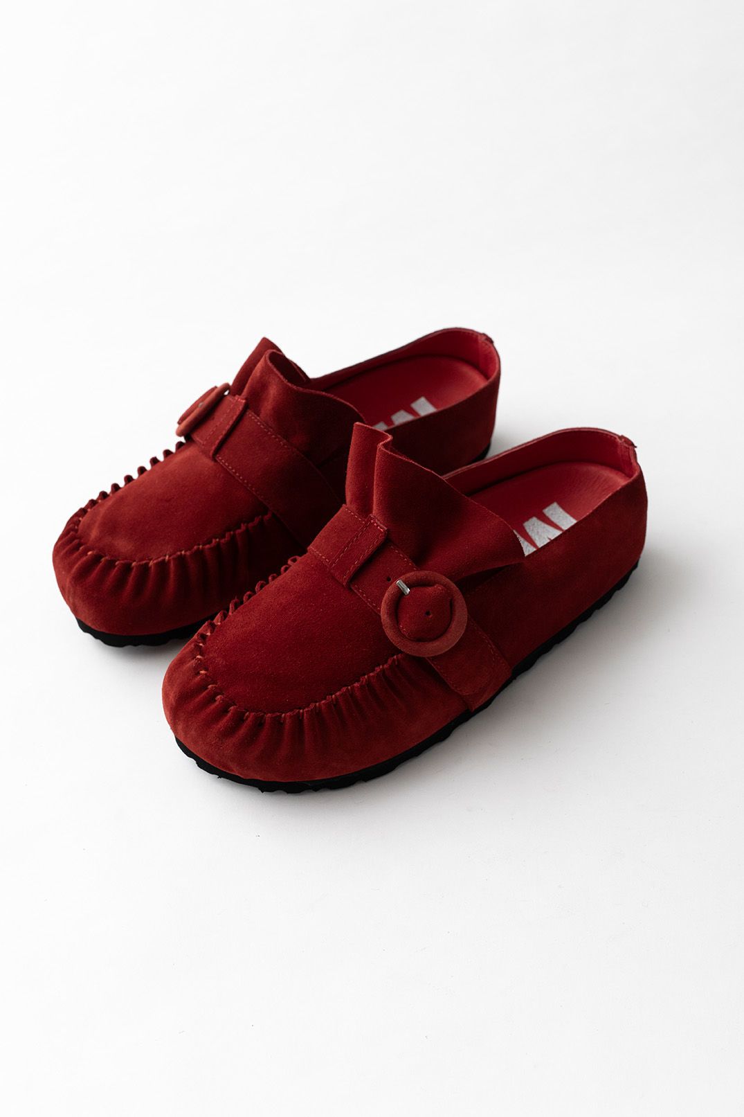slipper janu