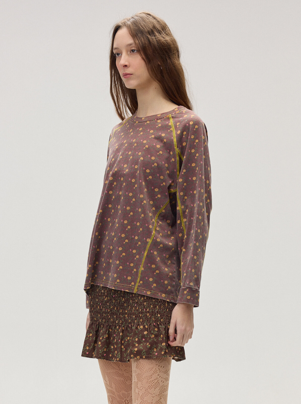 remera truda
