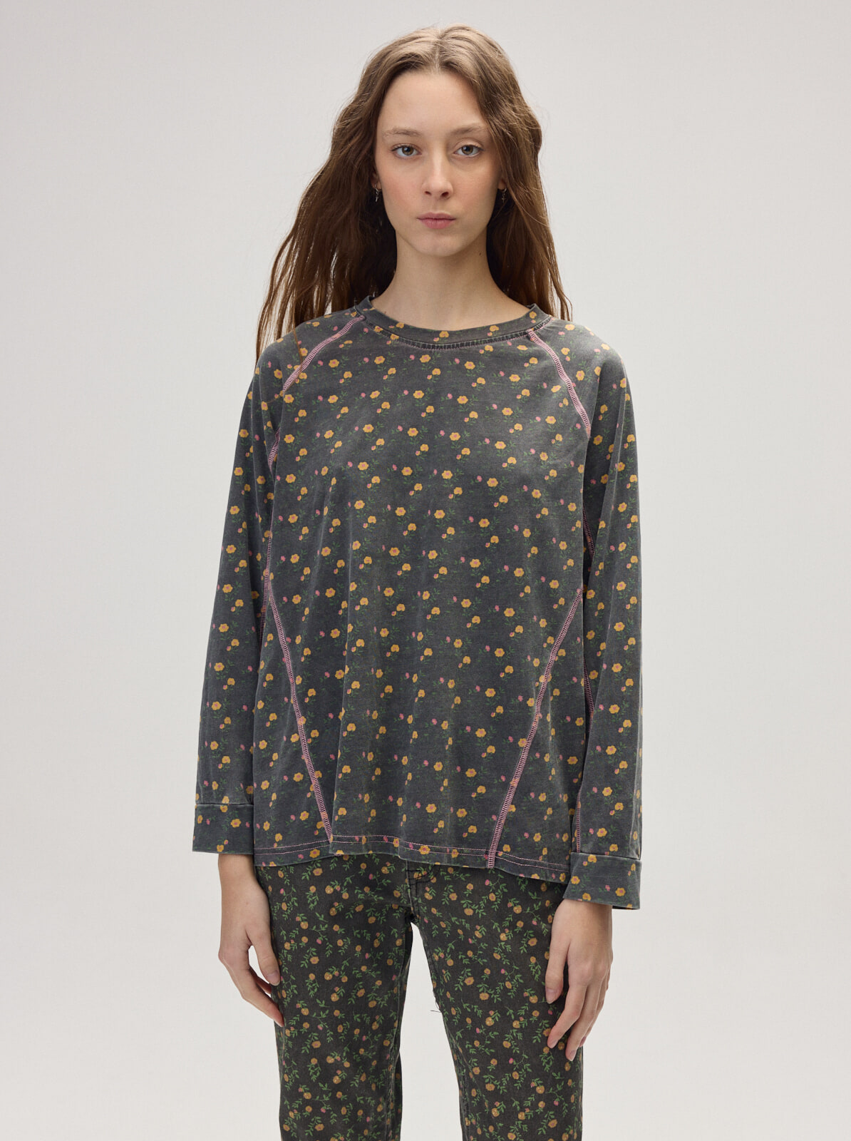 remera truda