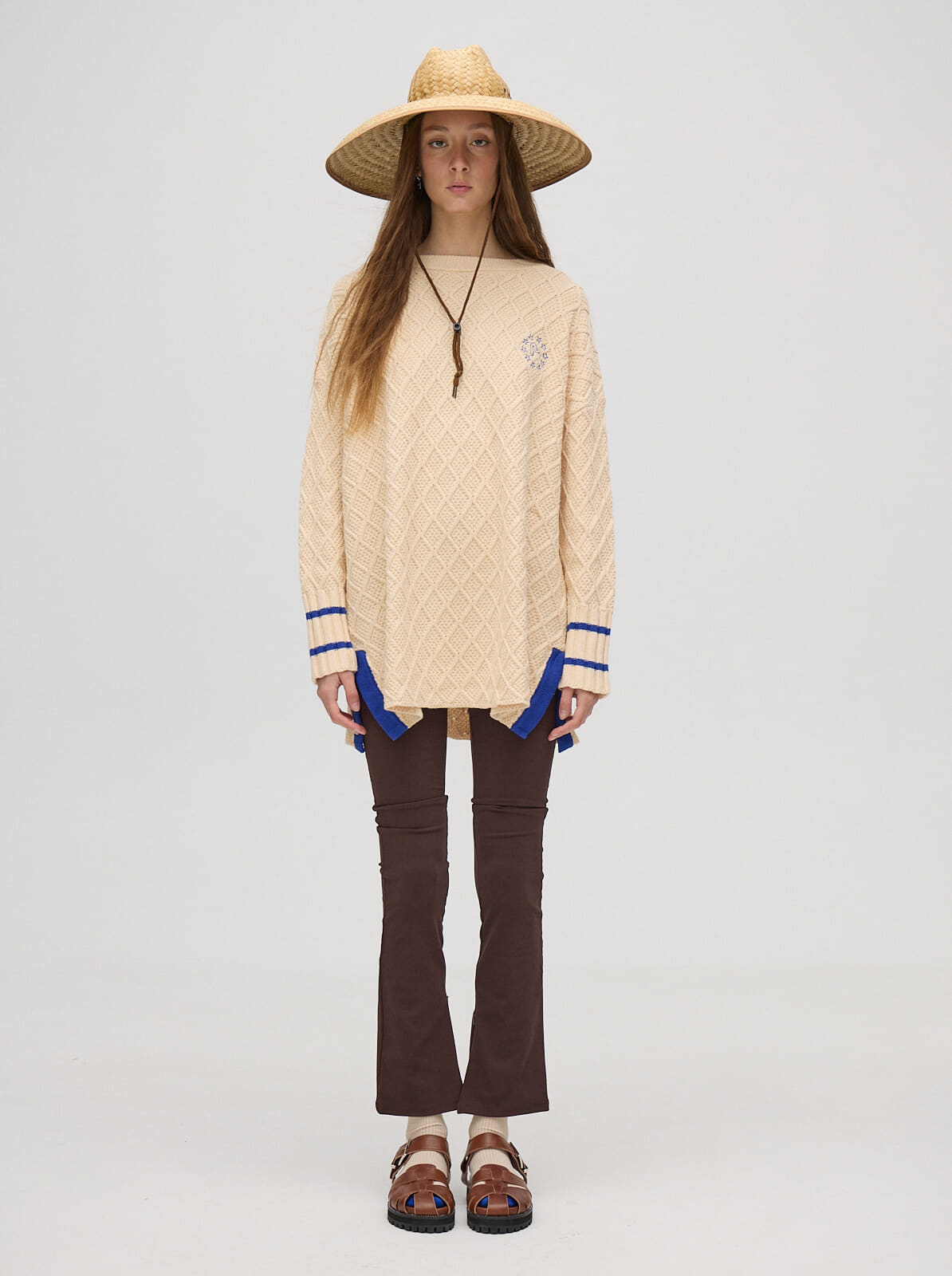 sweater lajo