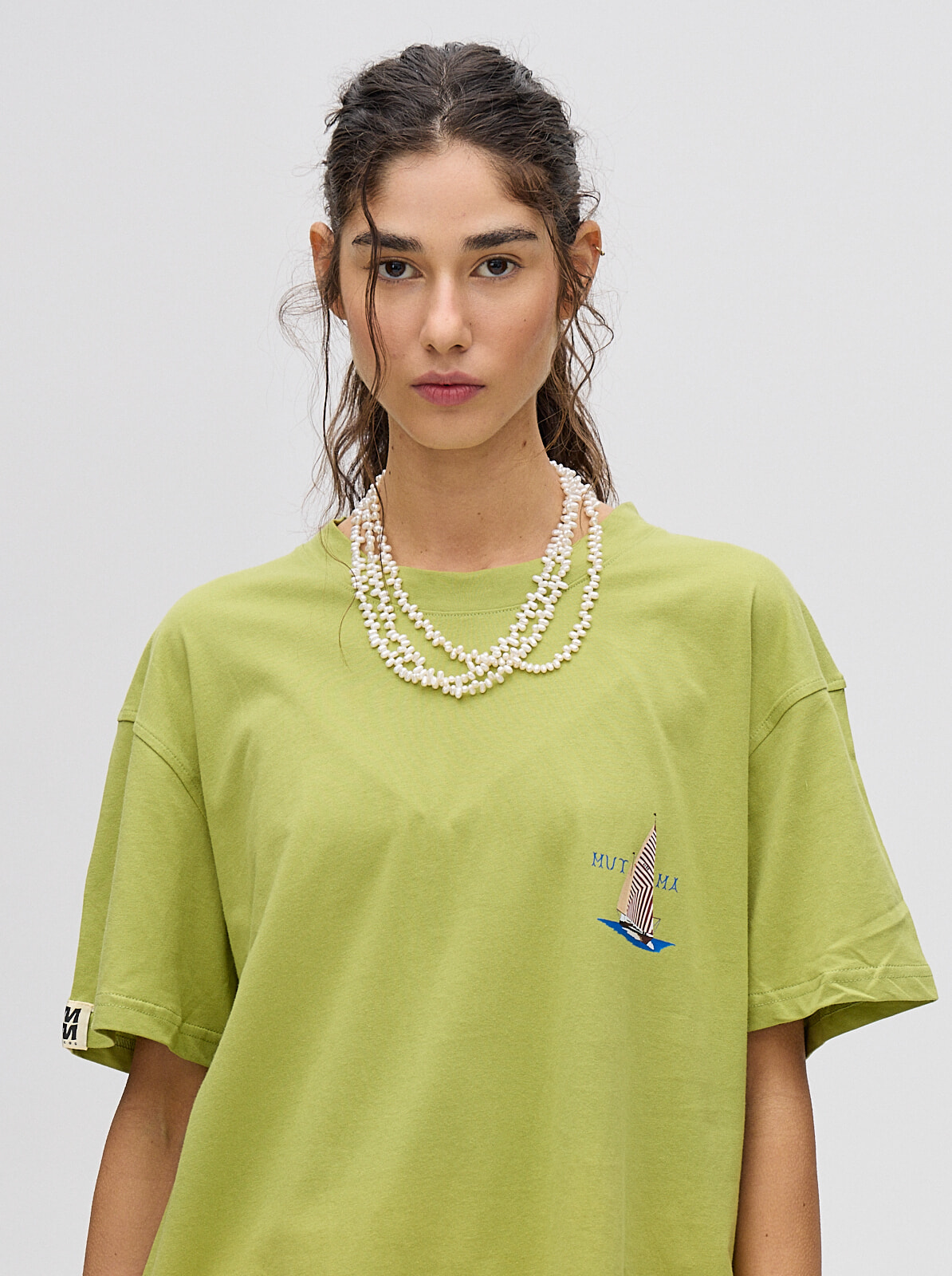 remera sicaba