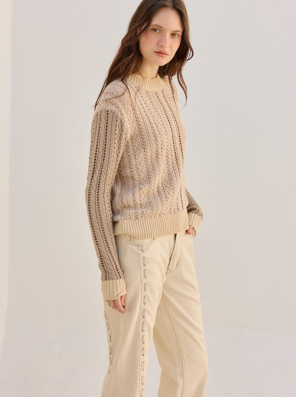 sweater claspo
