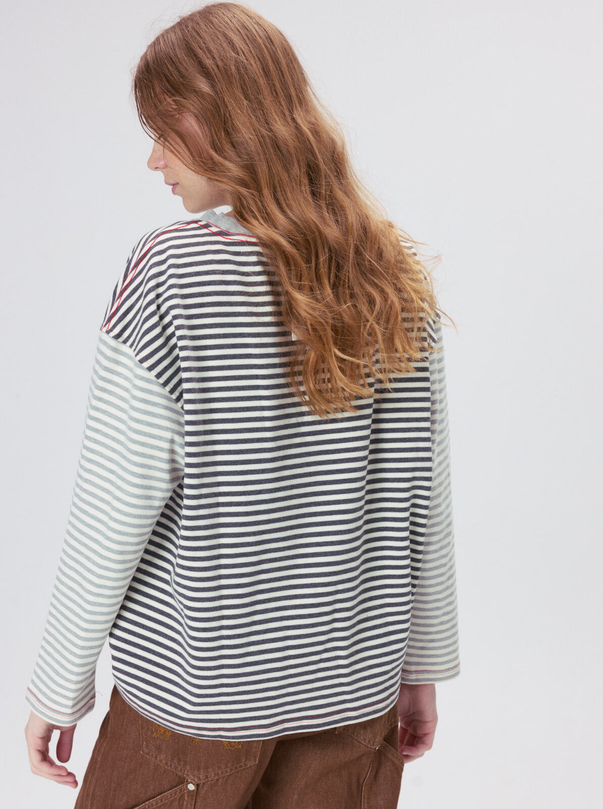 remera vaco