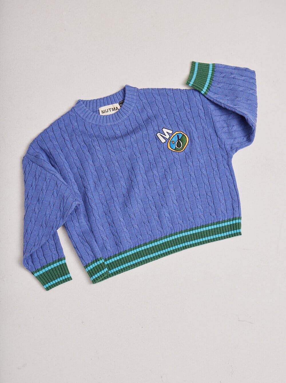 sweater stirlo kids