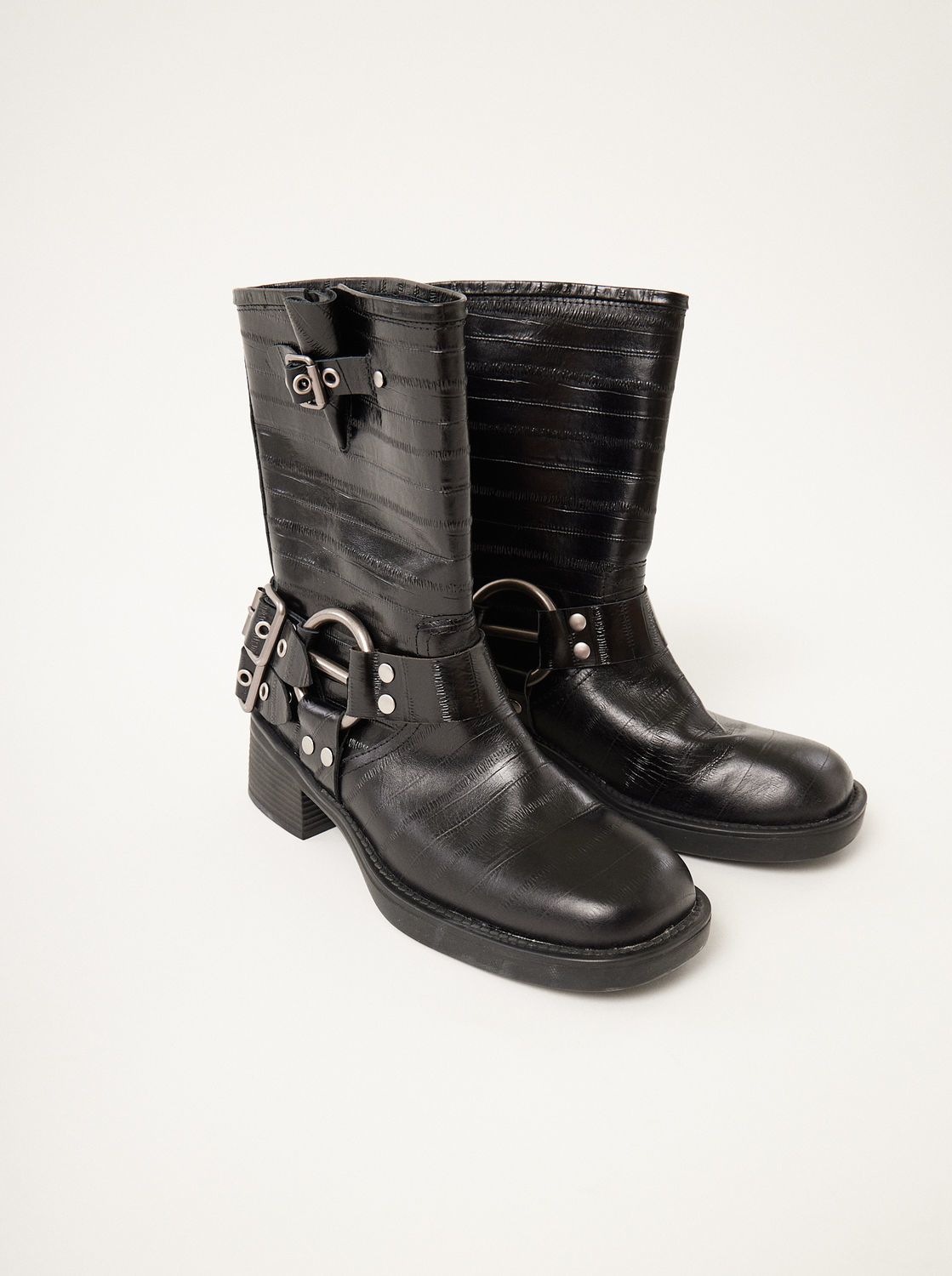 botas mota