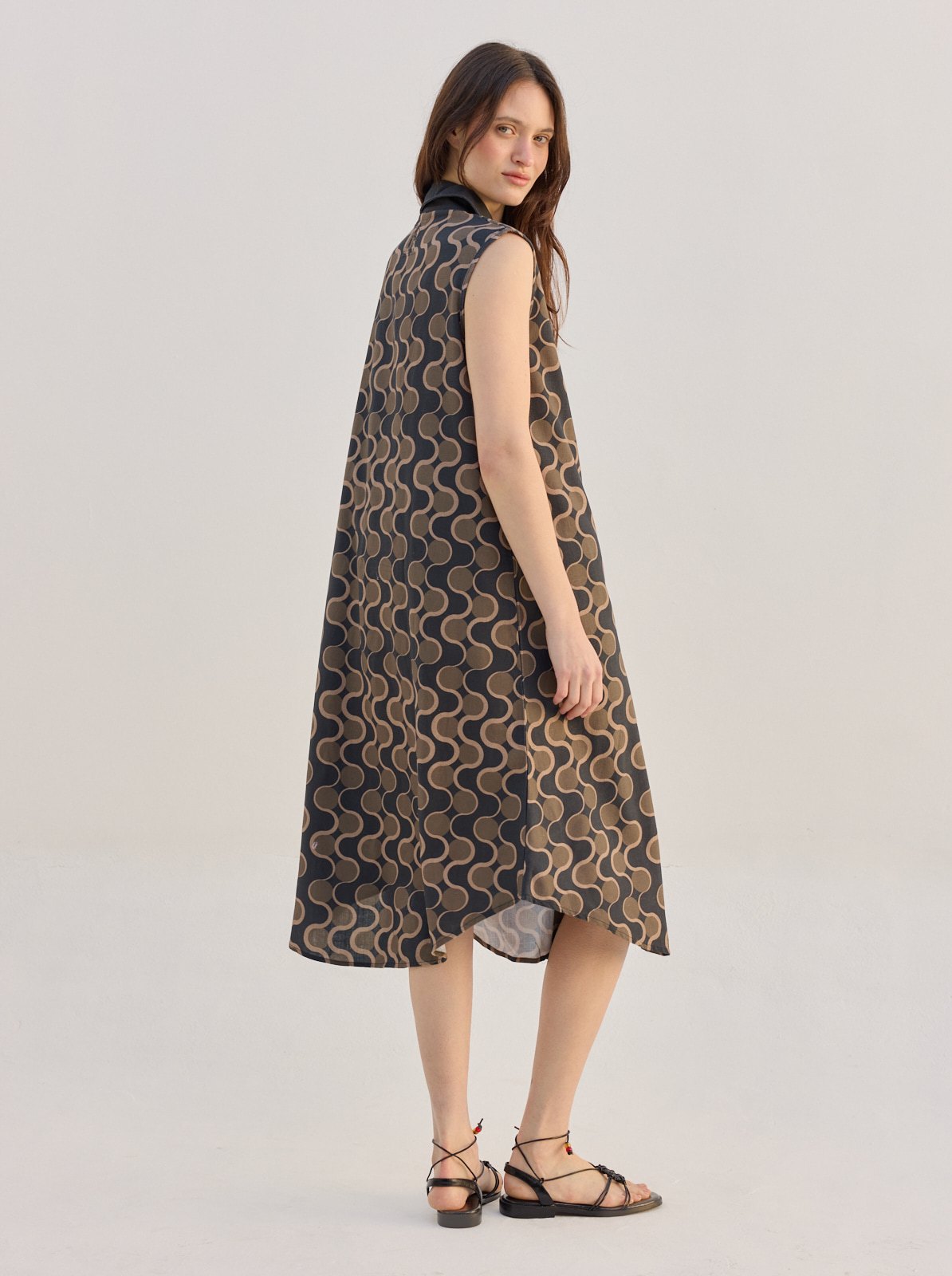 vestido tuto