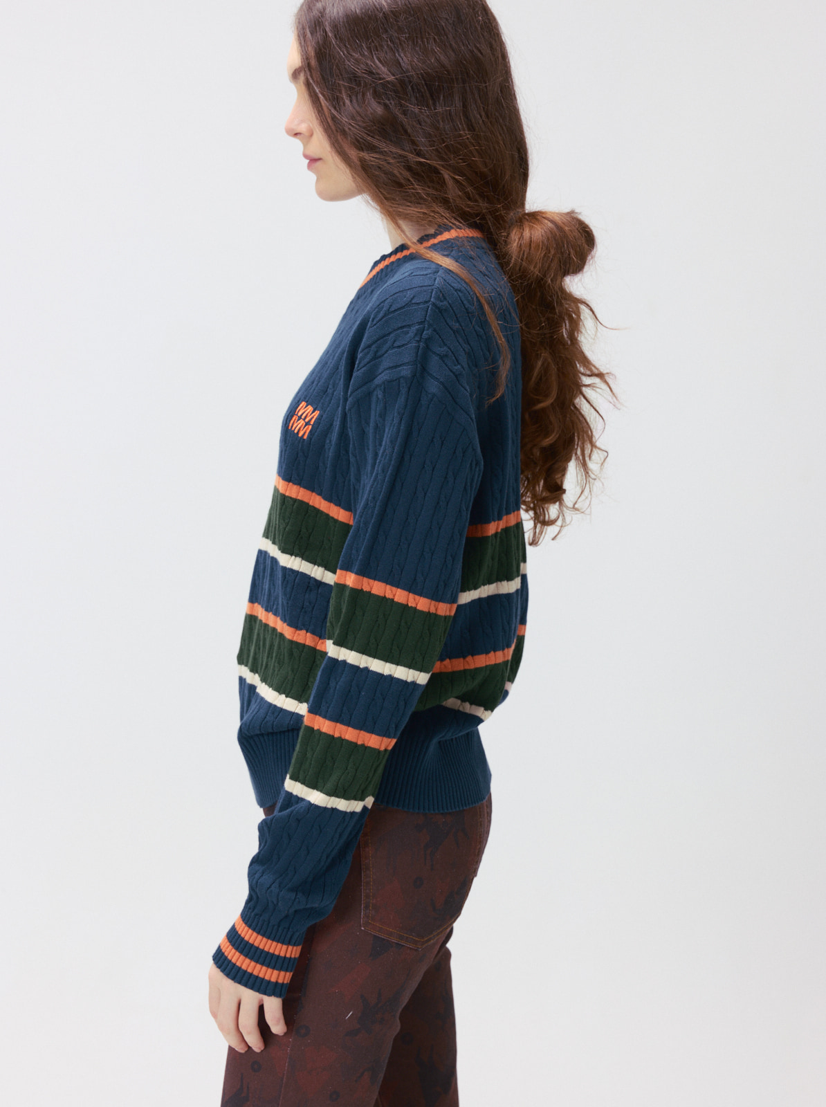 sweater alleja